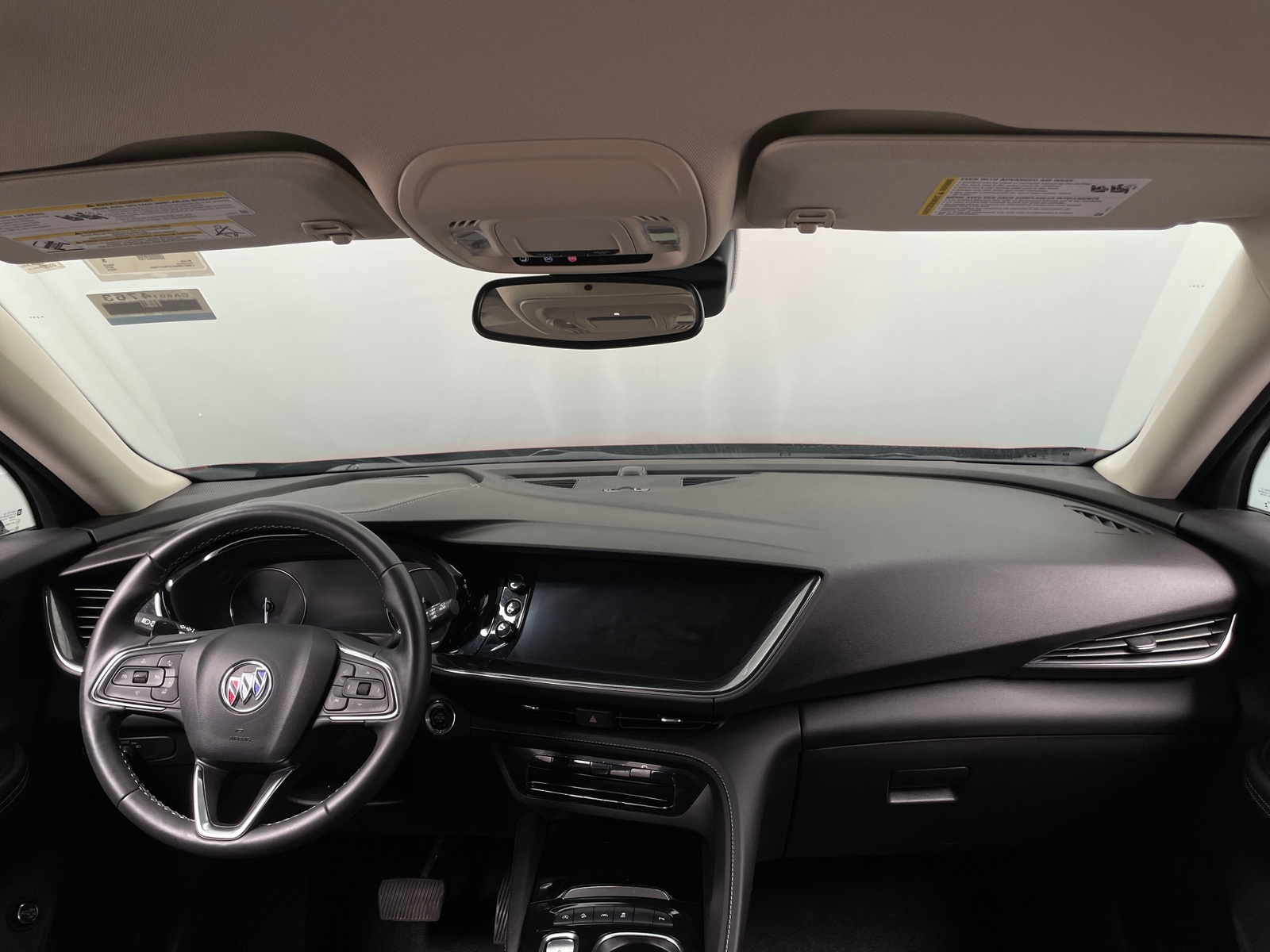 Thumbnail: 2023 Buick Envision - 2