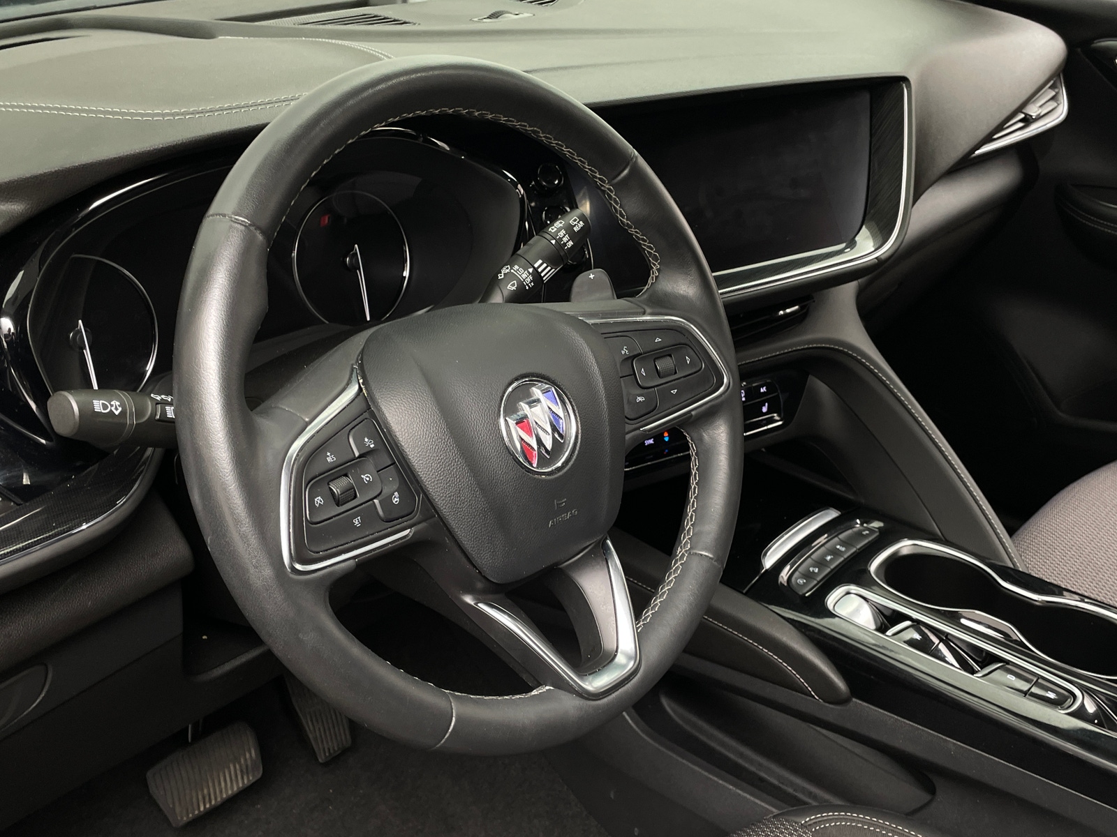 Thumbnail: 2023 Buick Envision - 4