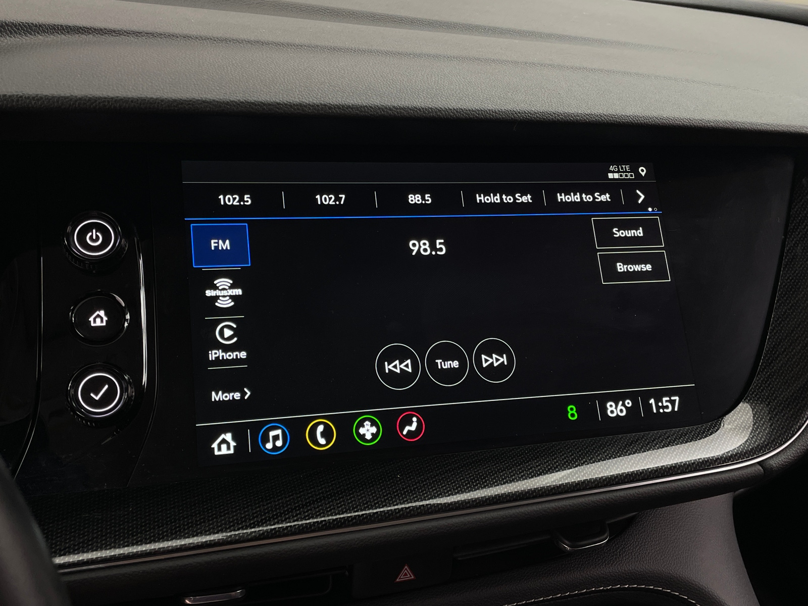 Thumbnail: 2023 Buick Envision - 3