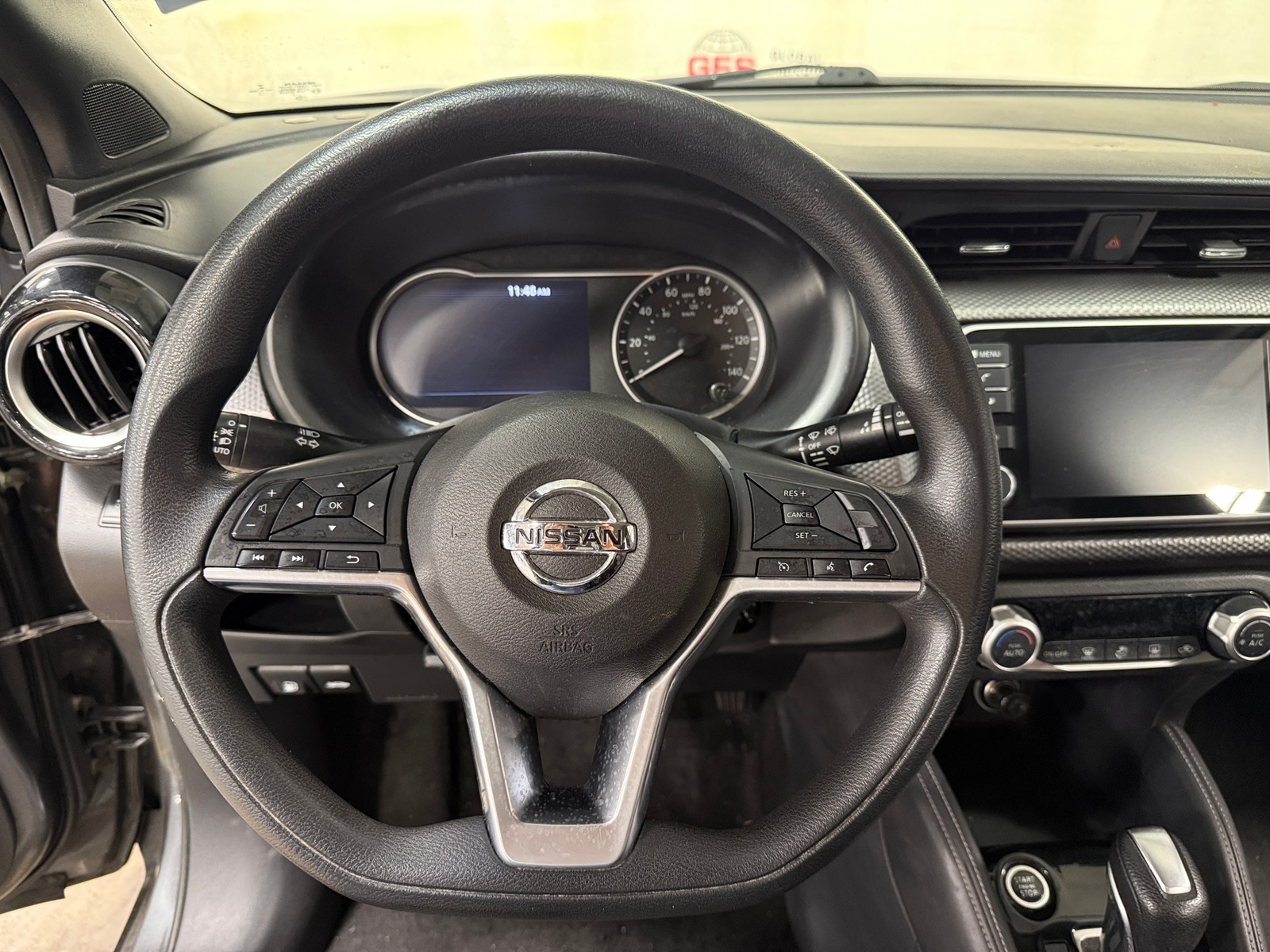 Thumbnail: 2018 Nissan Kicks - 5