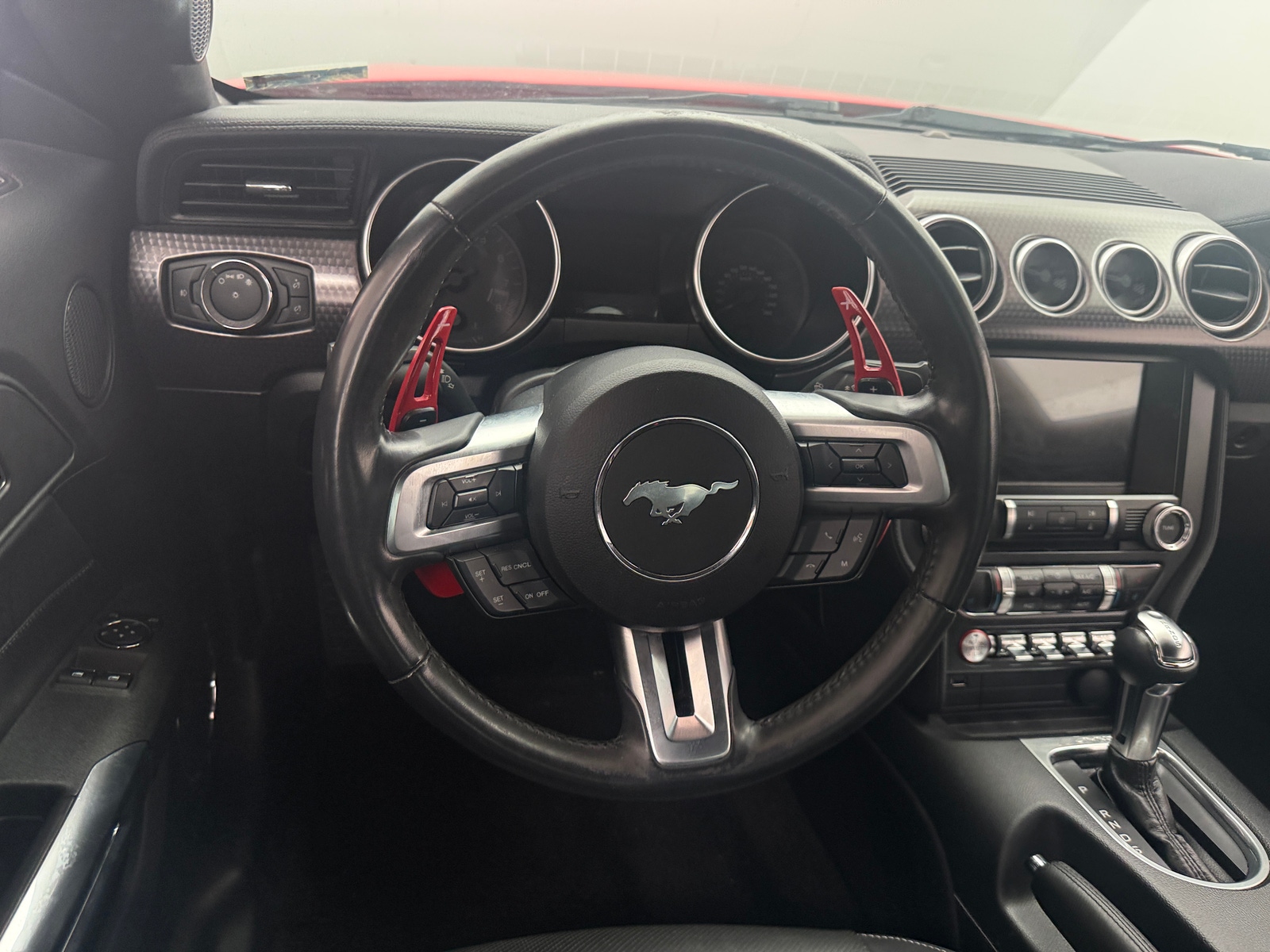 Thumbnail: 2018 Ford Mustang - 4