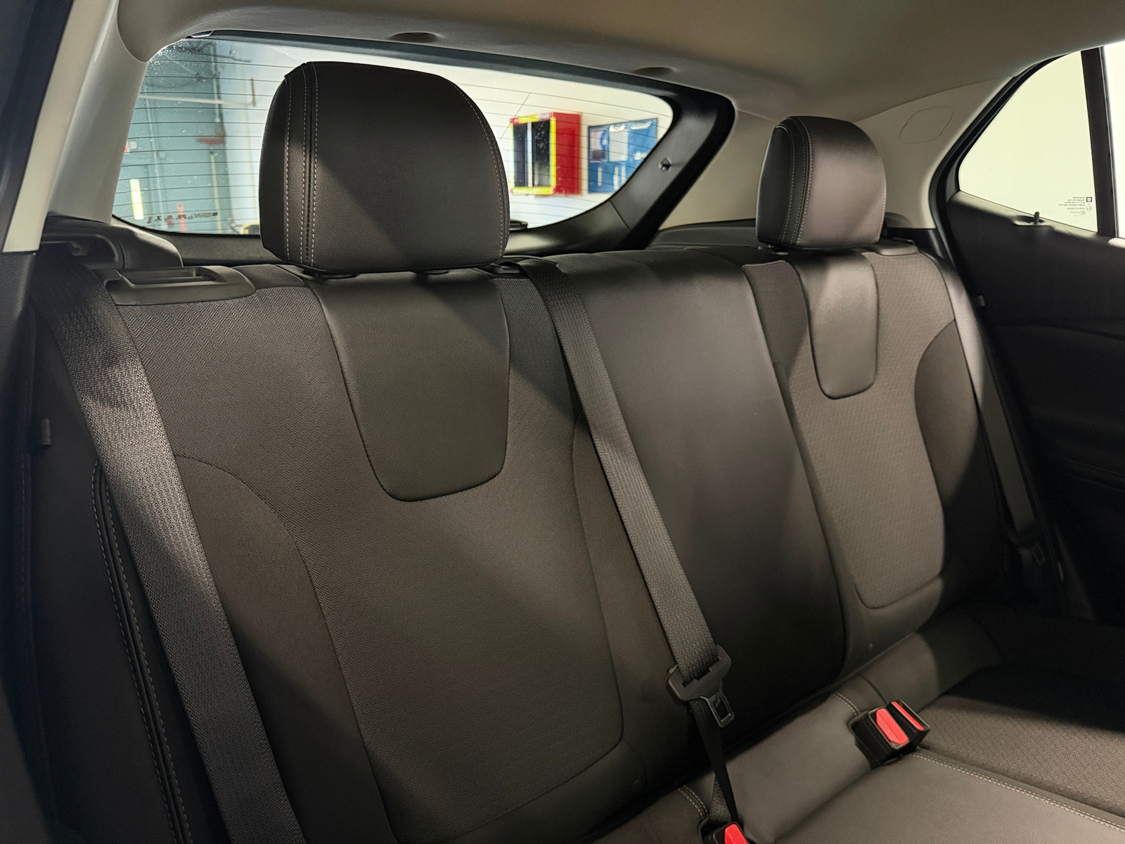 Thumbnail: 2023 Buick Encore GX - 5