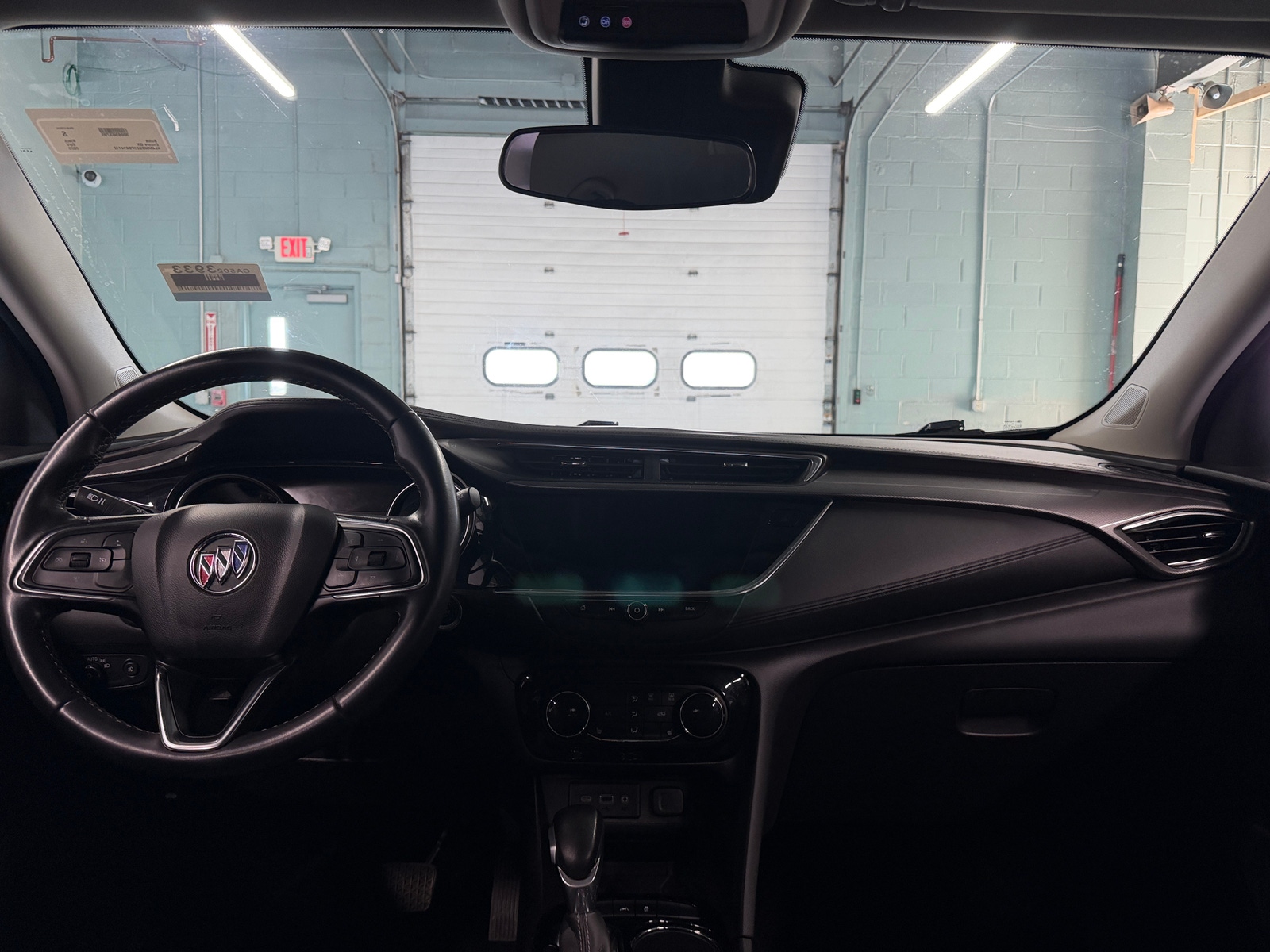 Thumbnail: 2023 Buick Encore GX - 2