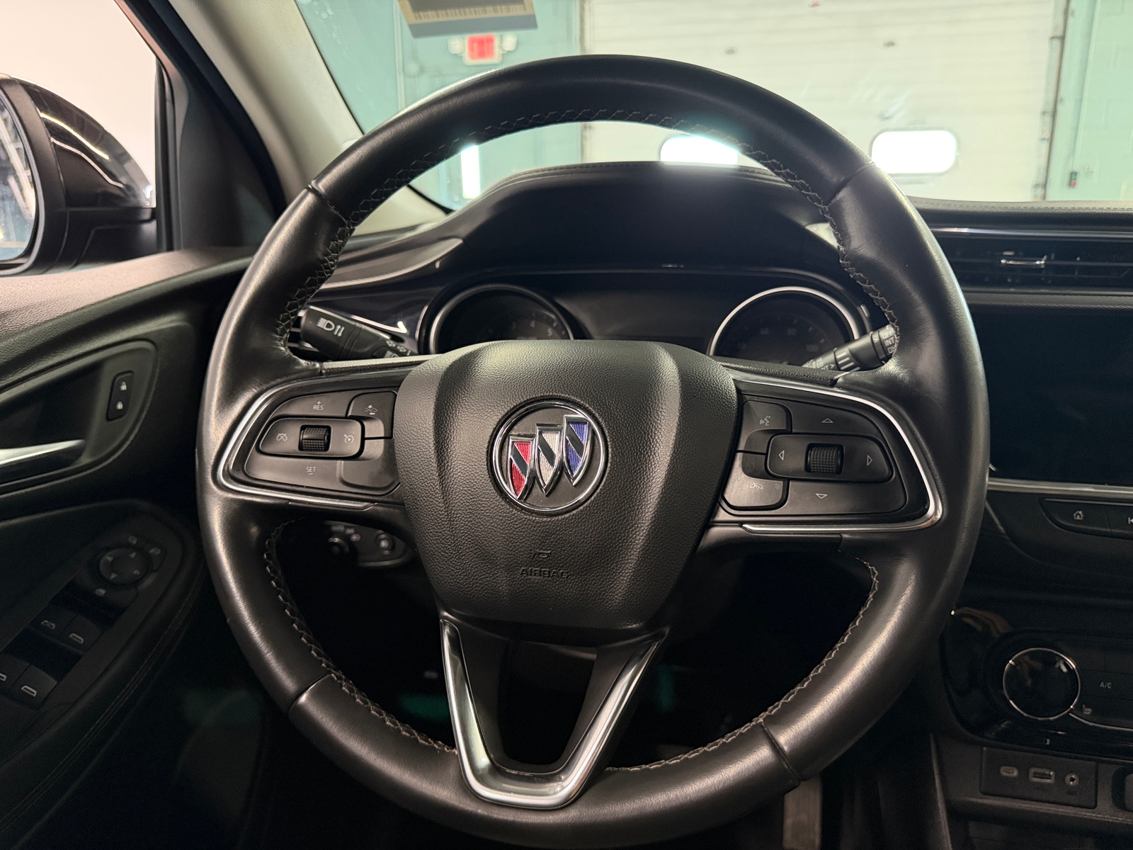 Thumbnail: 2023 Buick Encore GX - 4