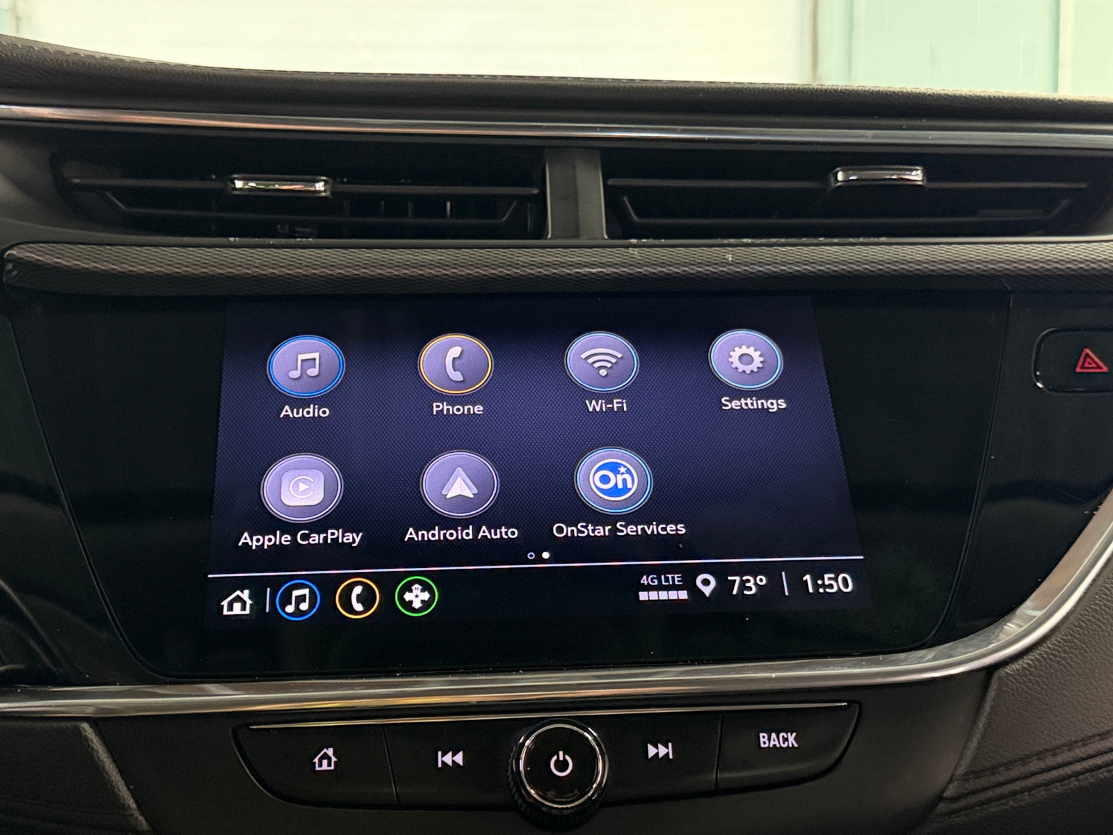 Thumbnail: 2023 Buick Encore GX - 3