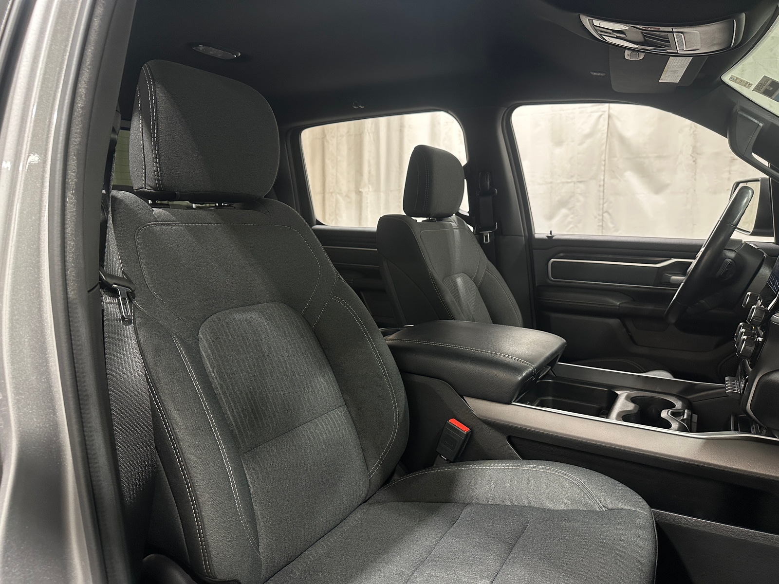 Thumbnail: 2022 RAM 1500 - 2