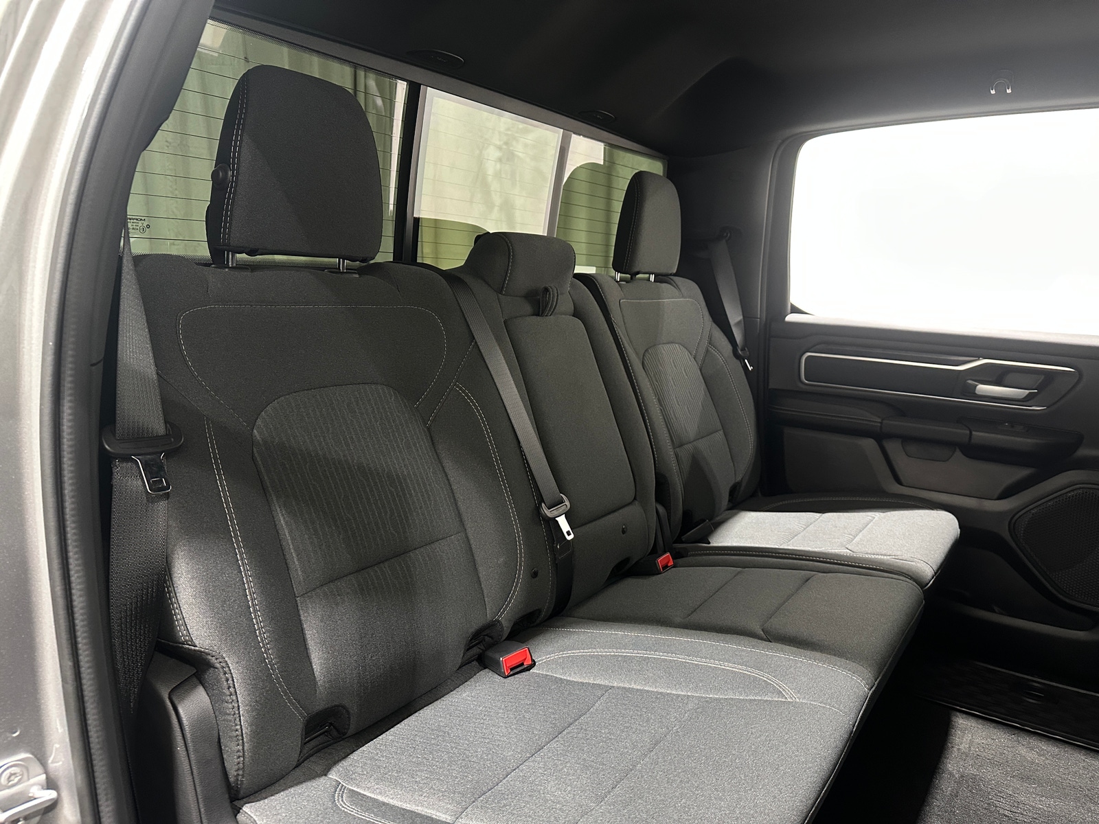 Thumbnail: 2022 RAM 1500 - 6