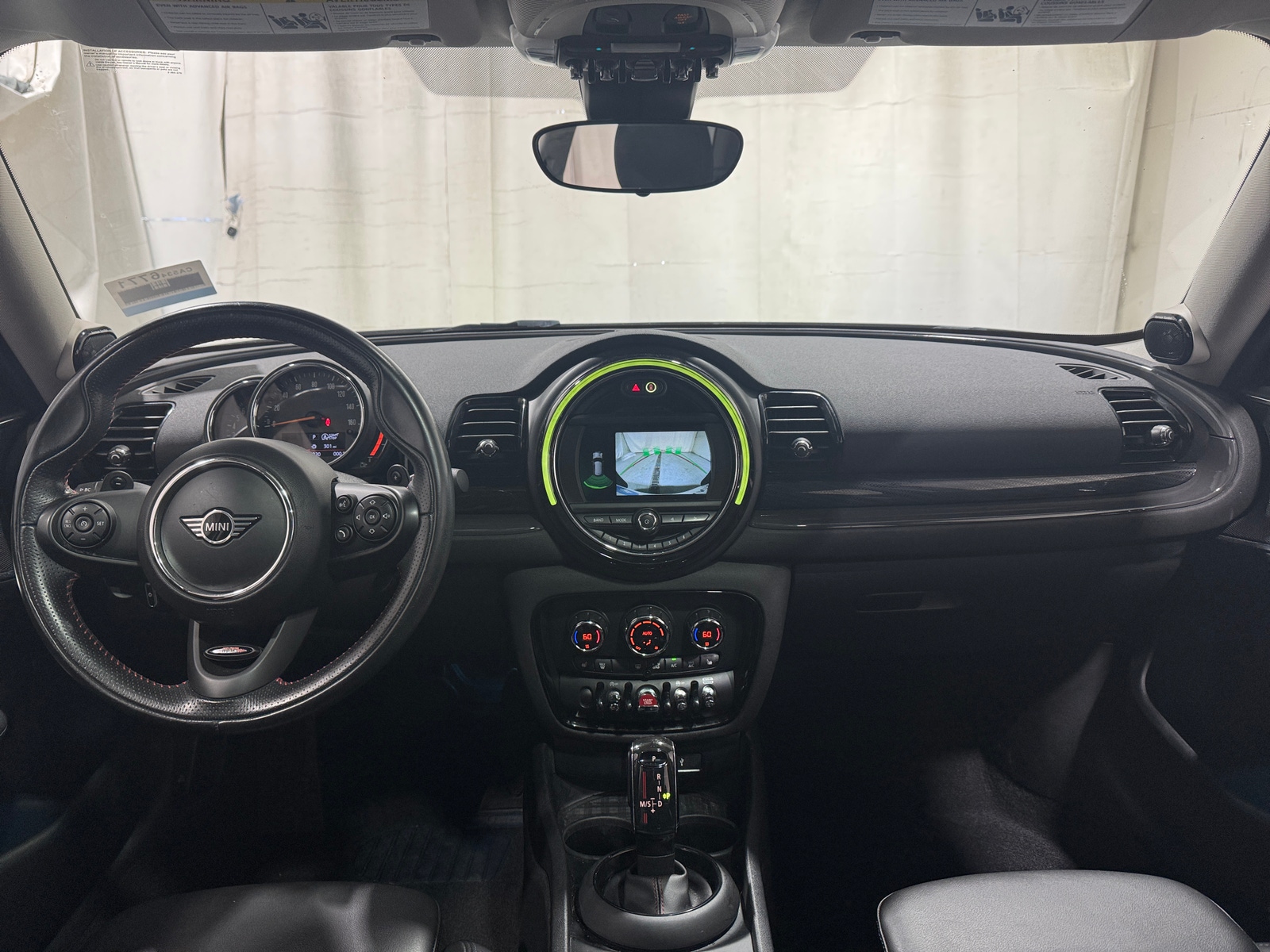 Thumbnail: 2020 MINI Cooper Clubman - 2