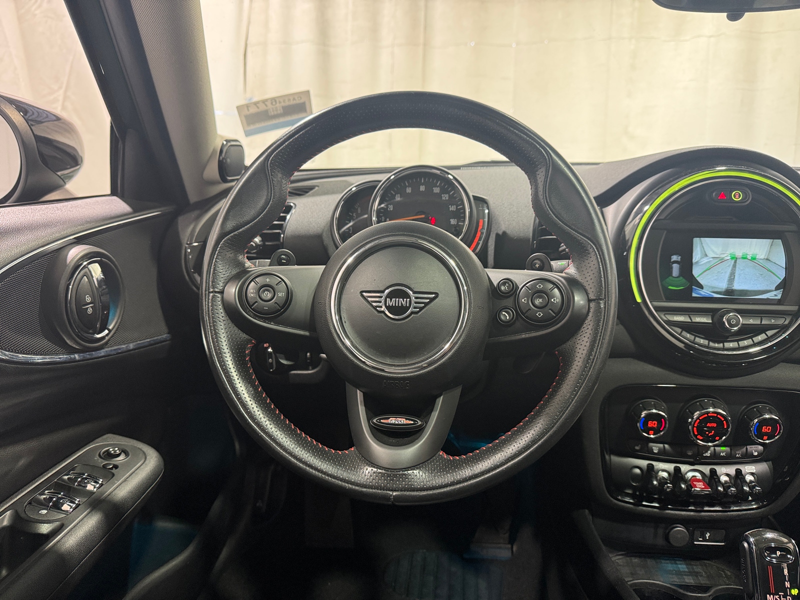 Thumbnail: 2020 MINI Cooper Clubman - 4