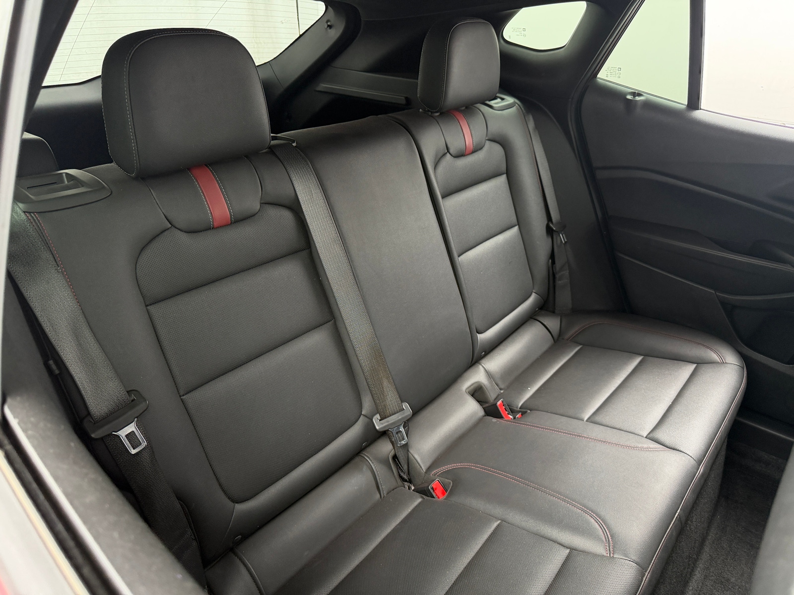 Thumbnail: 2024 Chevrolet Trax - 5