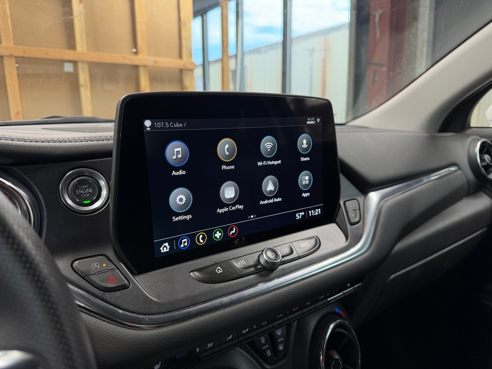 Thumbnail: 2026 Chevrolet Blazer - 4