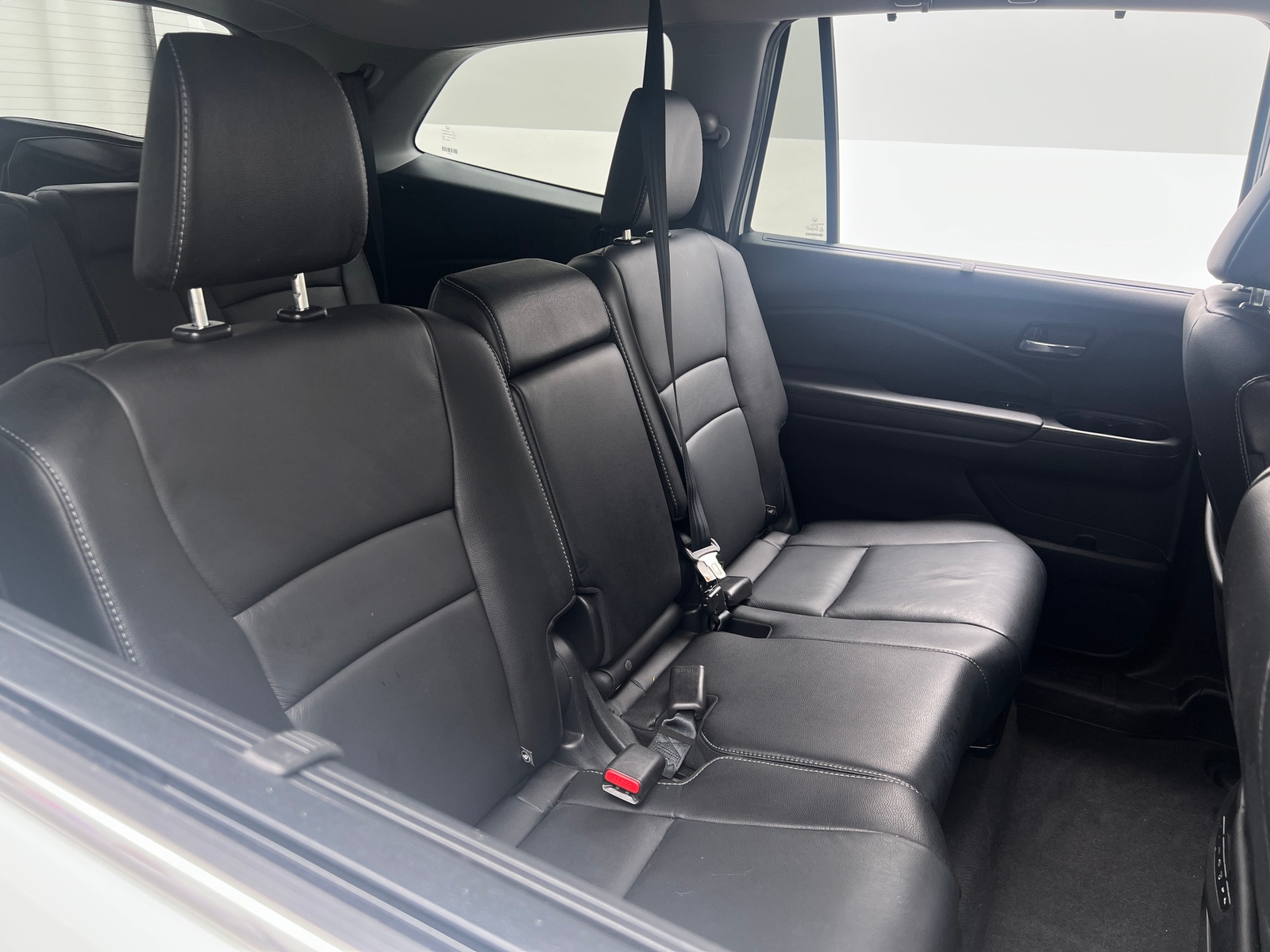 Thumbnail: 2019 Honda Pilot - 5