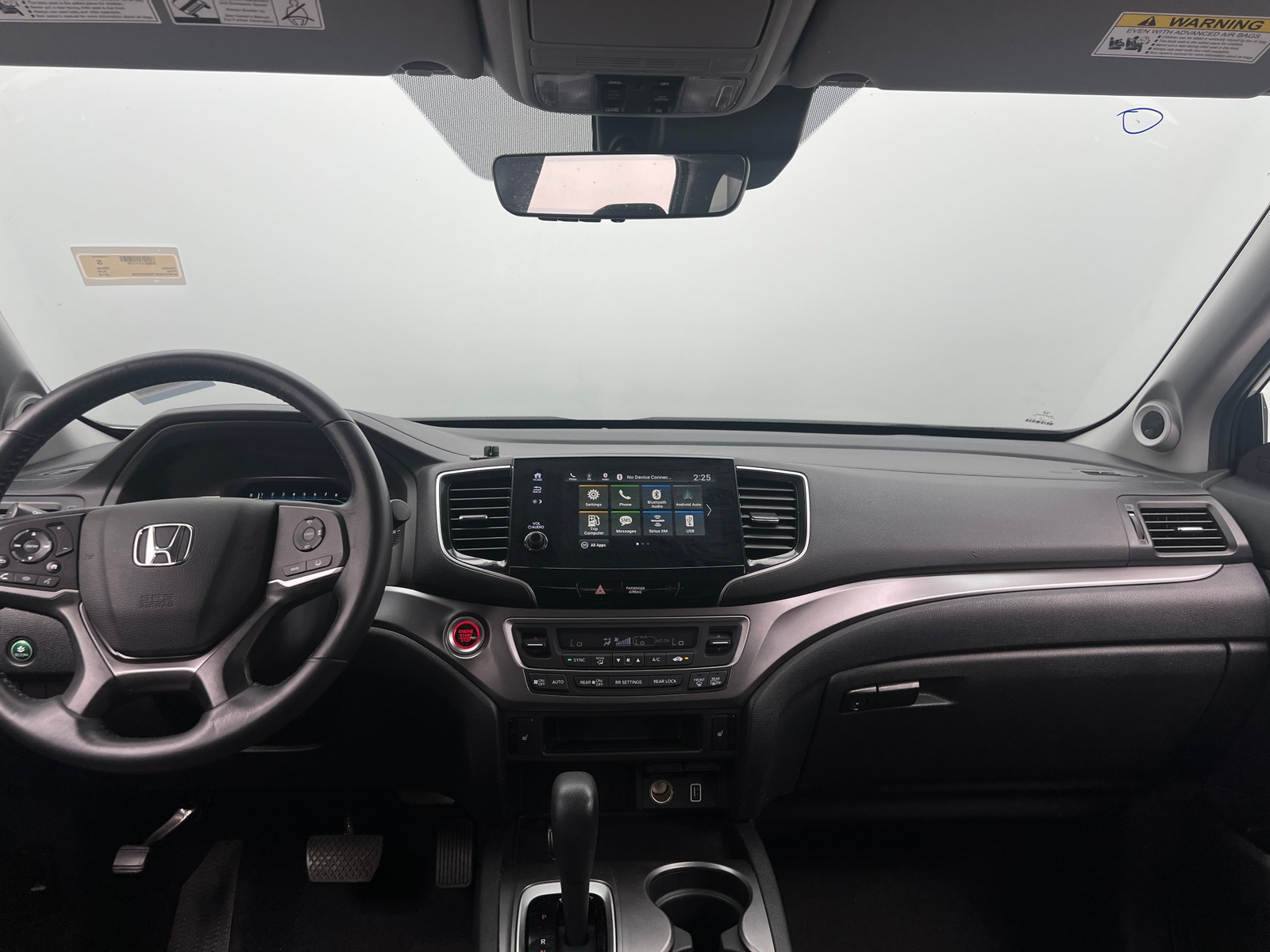 Thumbnail: 2019 Honda Pilot - 2