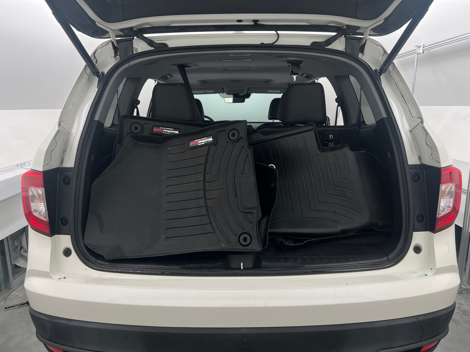 Thumbnail: 2019 Honda Pilot - 6