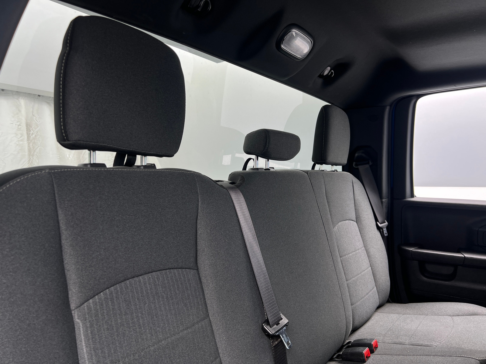 Thumbnail: 2021 RAM 1500 Classic - 6