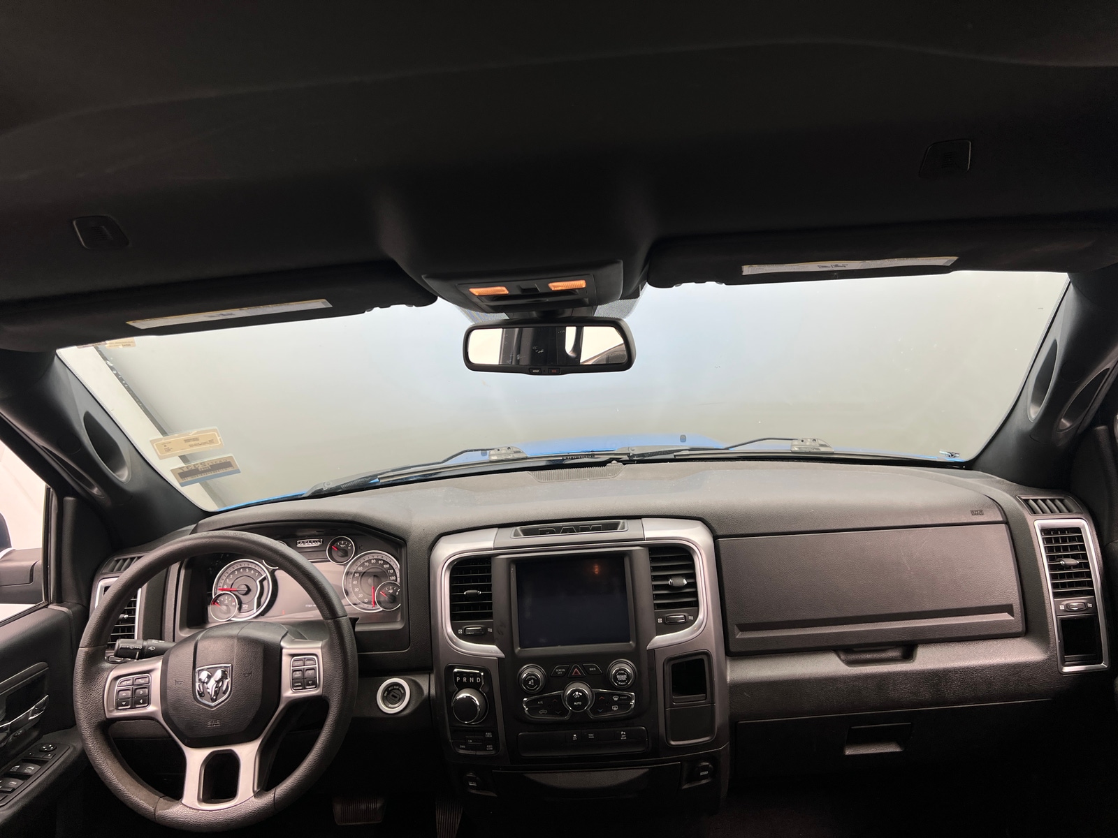 Thumbnail: 2021 RAM 1500 Classic - 3