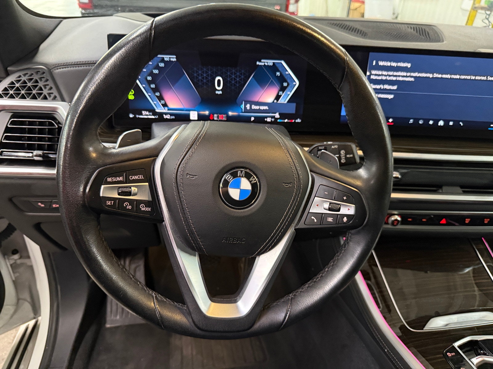 Thumbnail: 2024 BMW X5 - 4