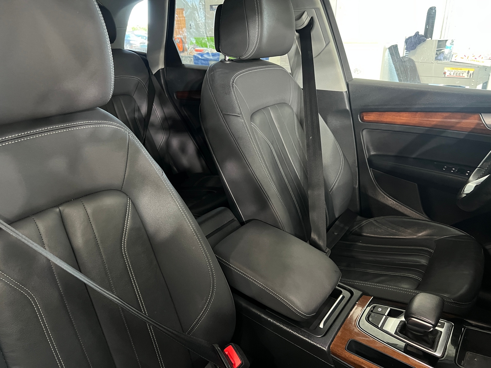 Thumbnail: 2021 Audi Q5 - 2