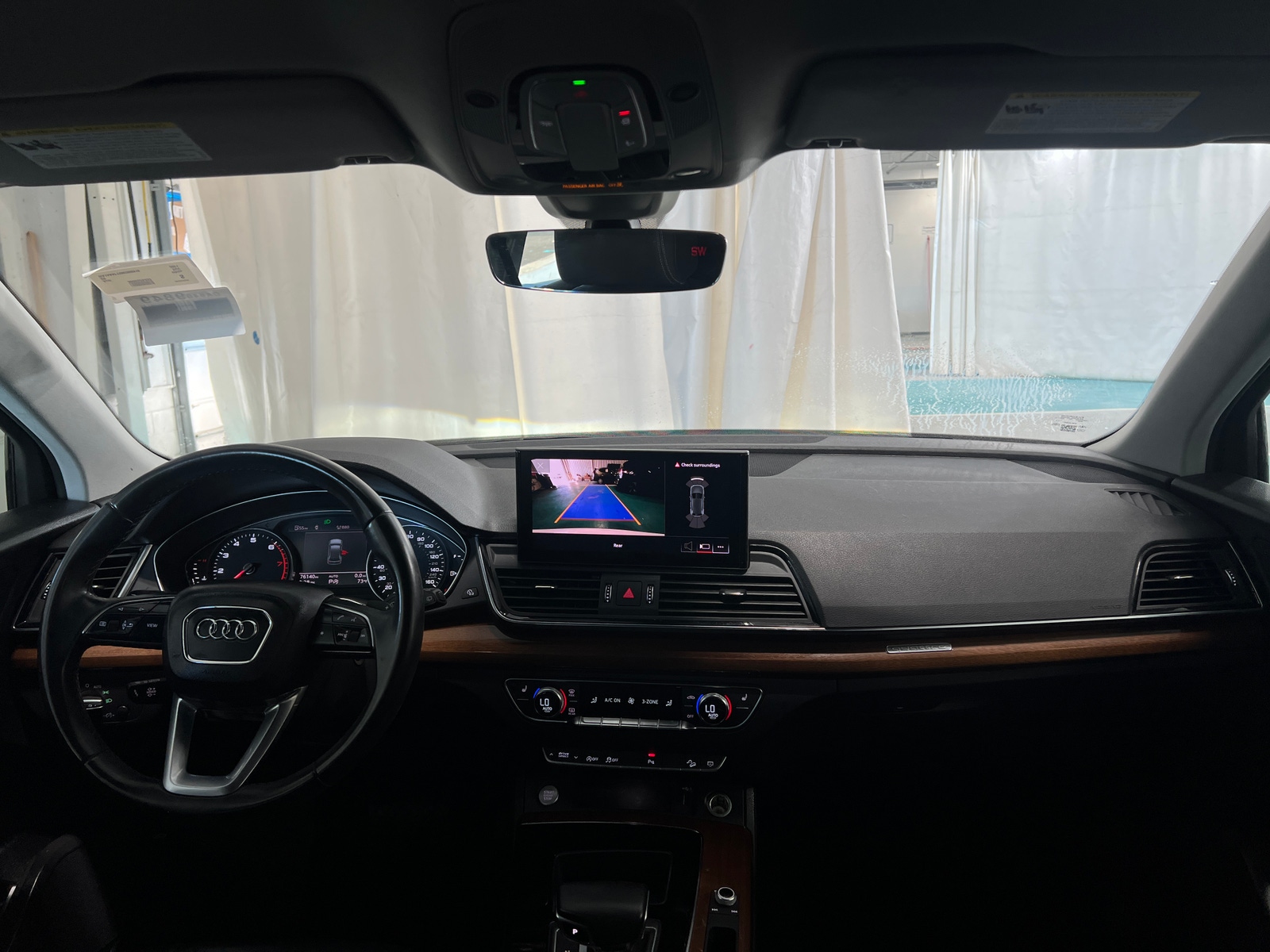 Thumbnail: 2021 Audi Q5 - 3