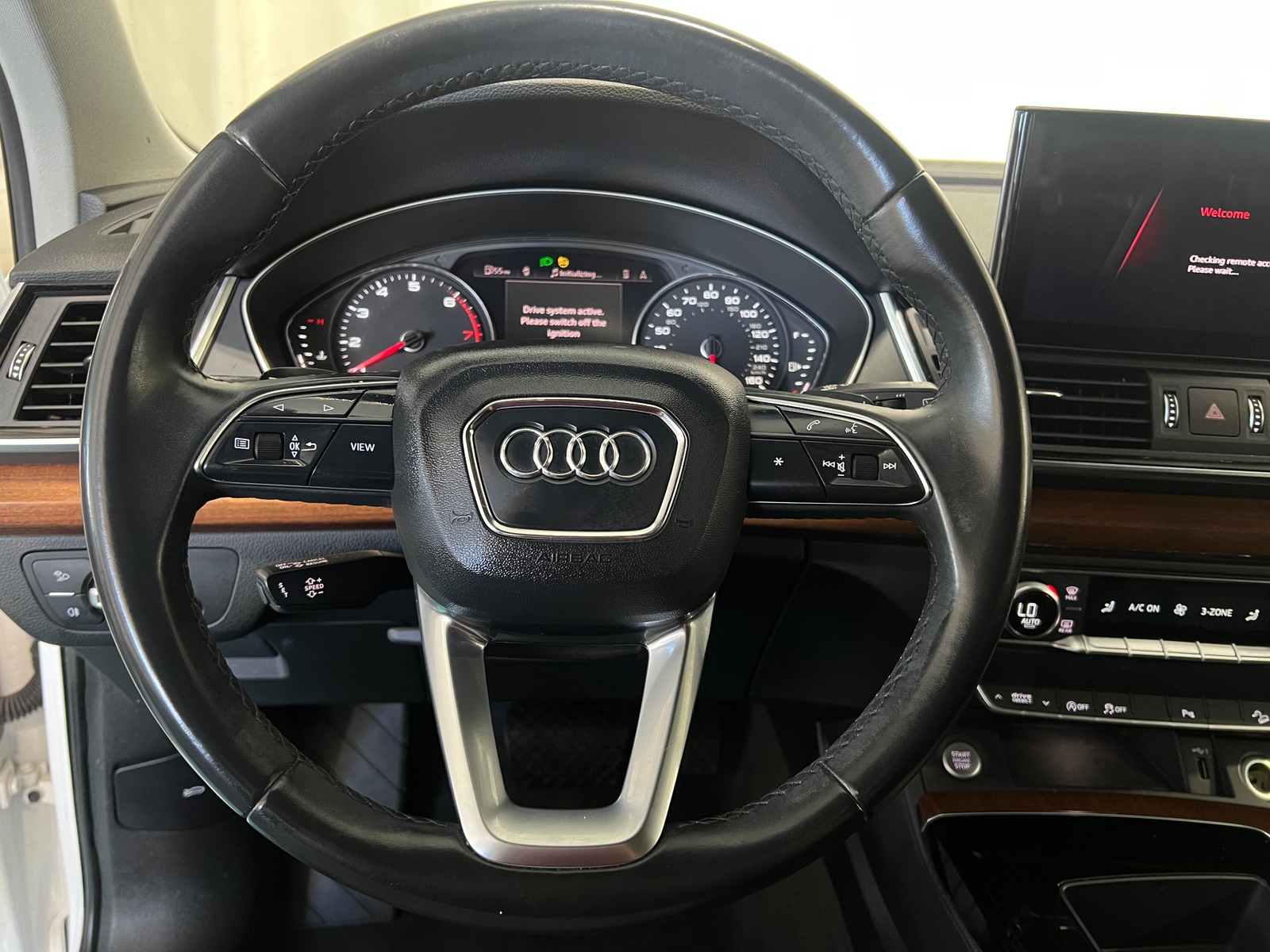 Thumbnail: 2021 Audi Q5 - 5