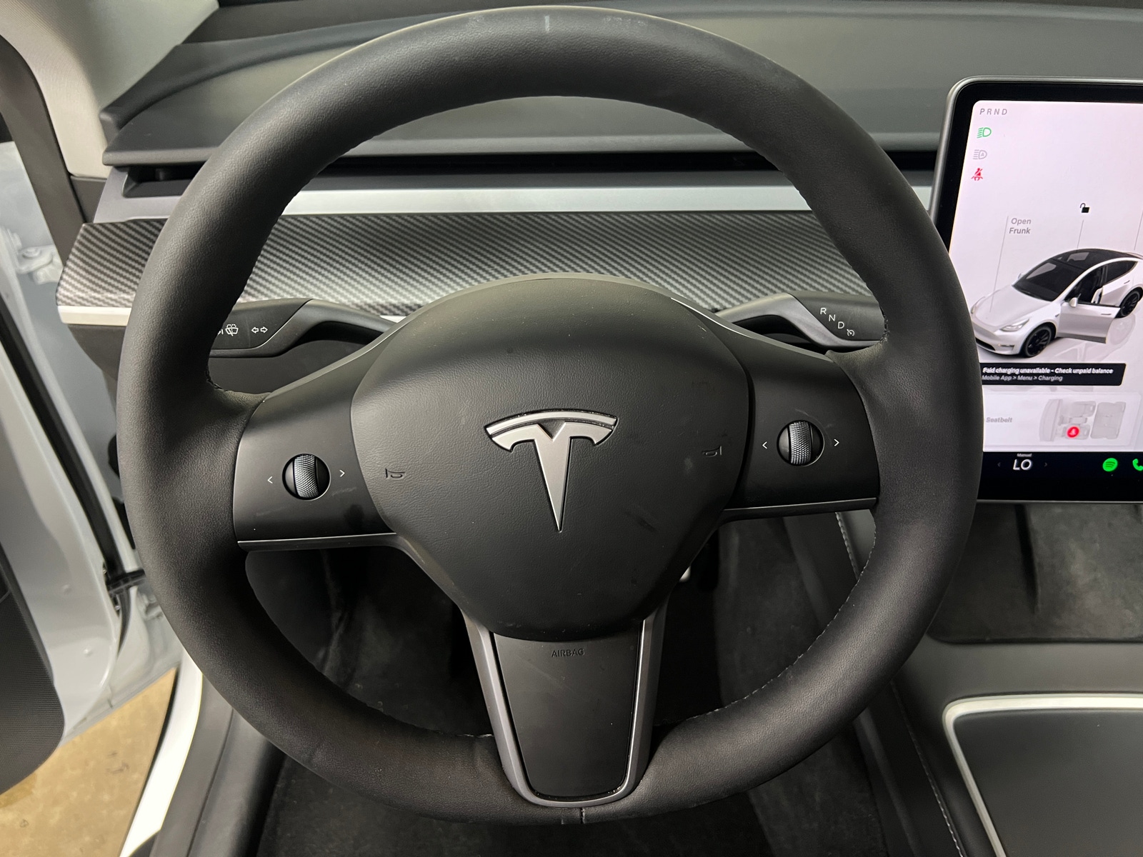 Thumbnail: 2024 Tesla Model Y - 4