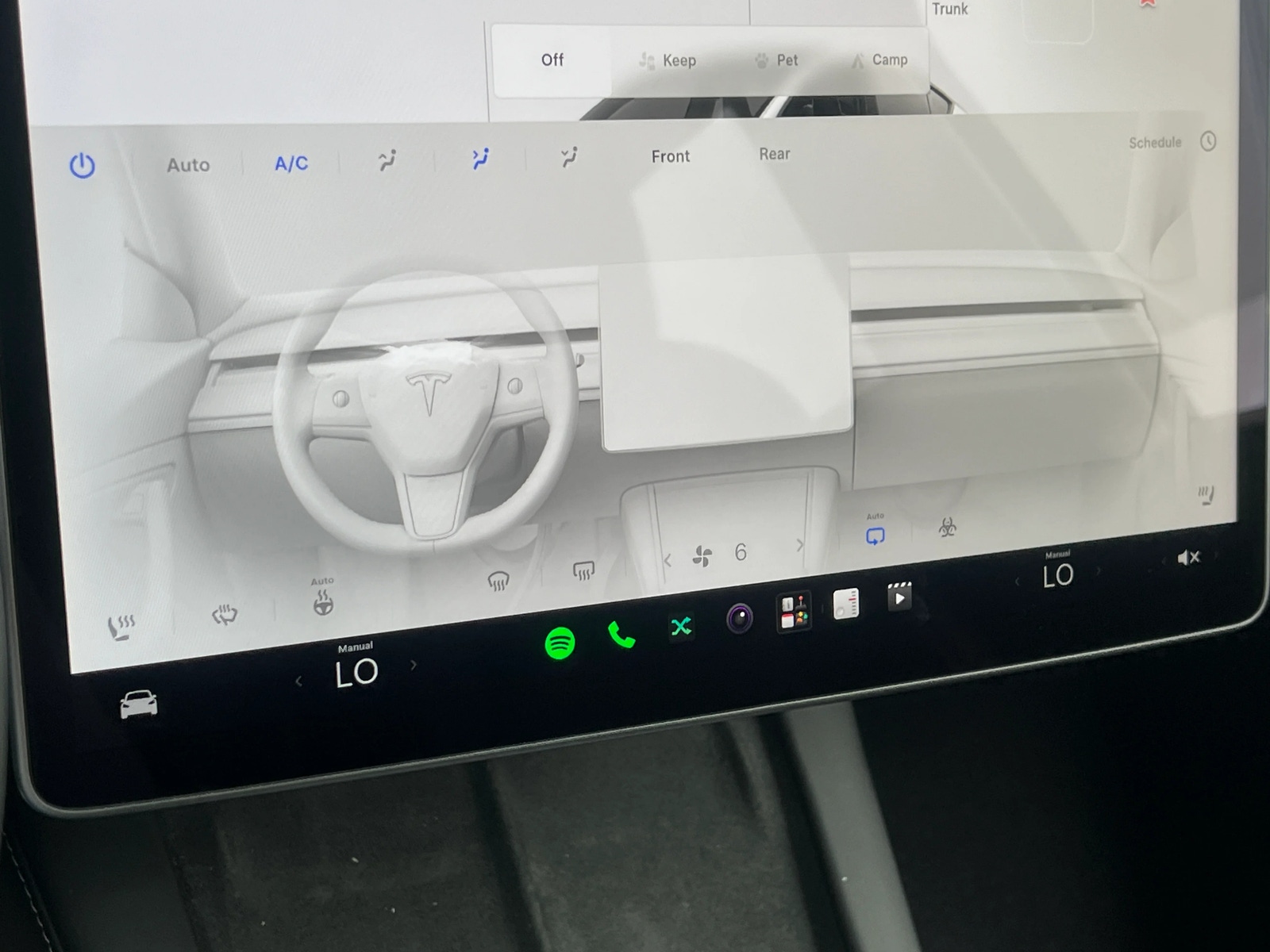 Thumbnail: 2024 Tesla Model Y - 3