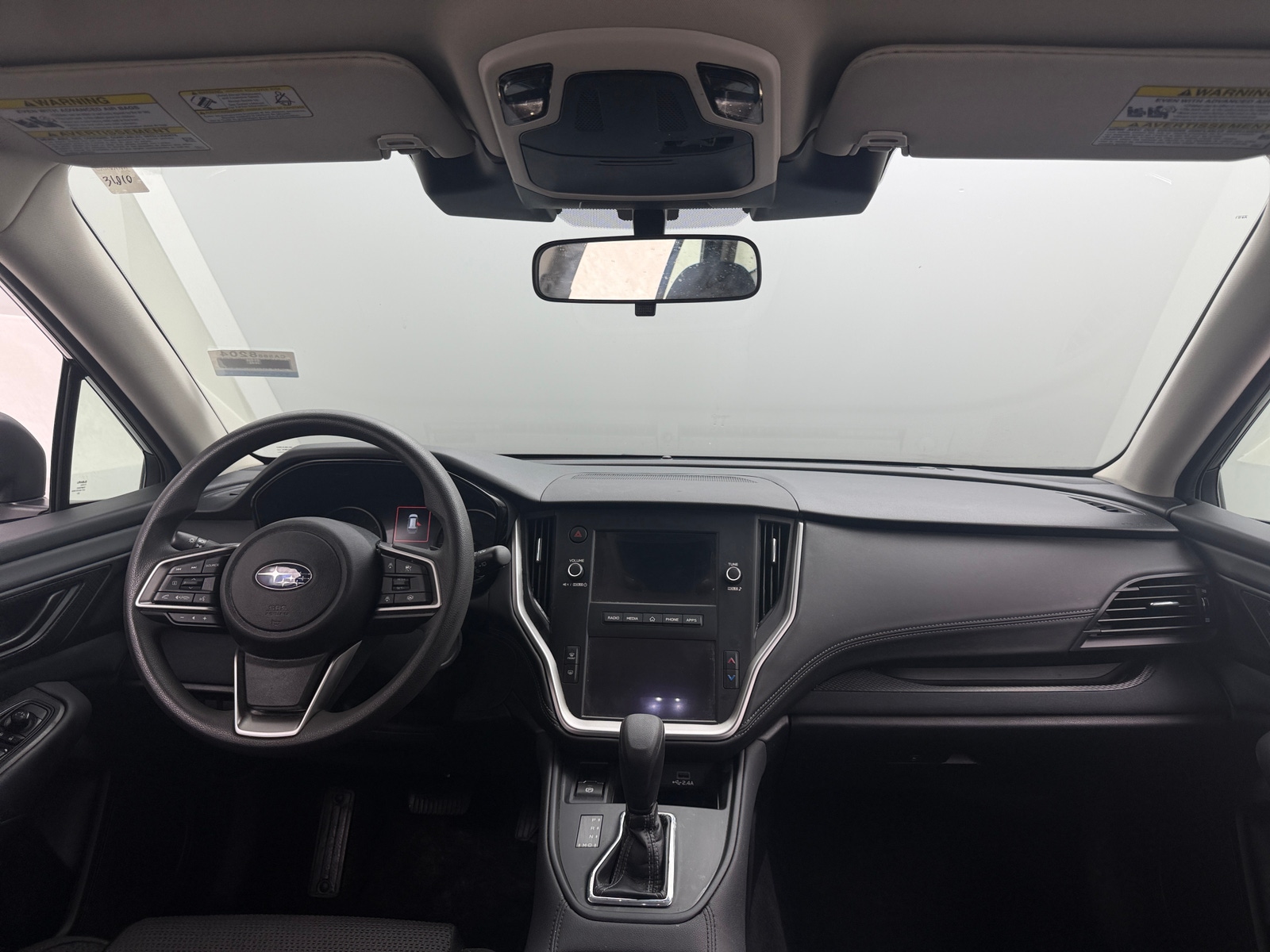 Thumbnail: 2024 Subaru Outback - 3