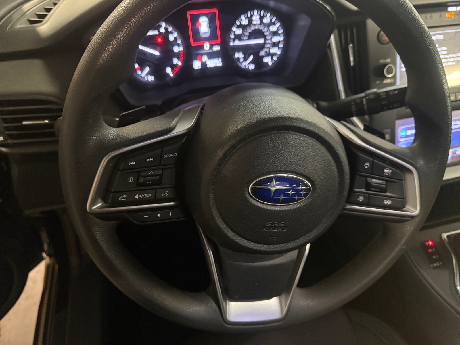 Thumbnail: 2024 Subaru Outback - 5