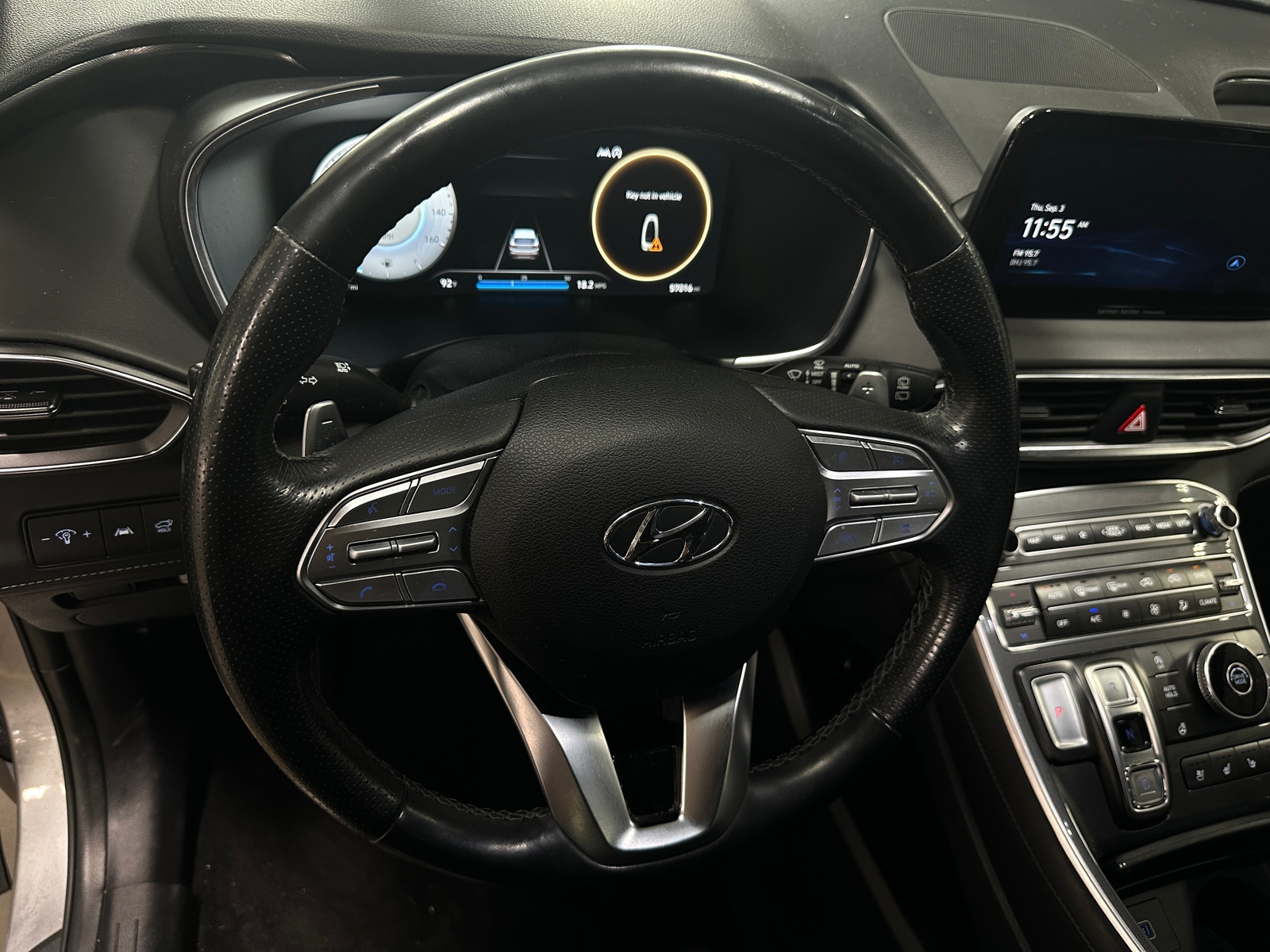 Thumbnail: 2022 Hyundai Santa Fe - 4
