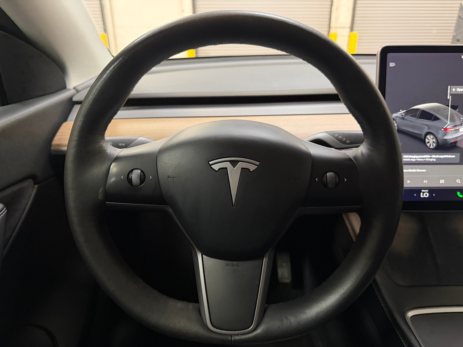 Thumbnail: 2021 Tesla Model Y - 3