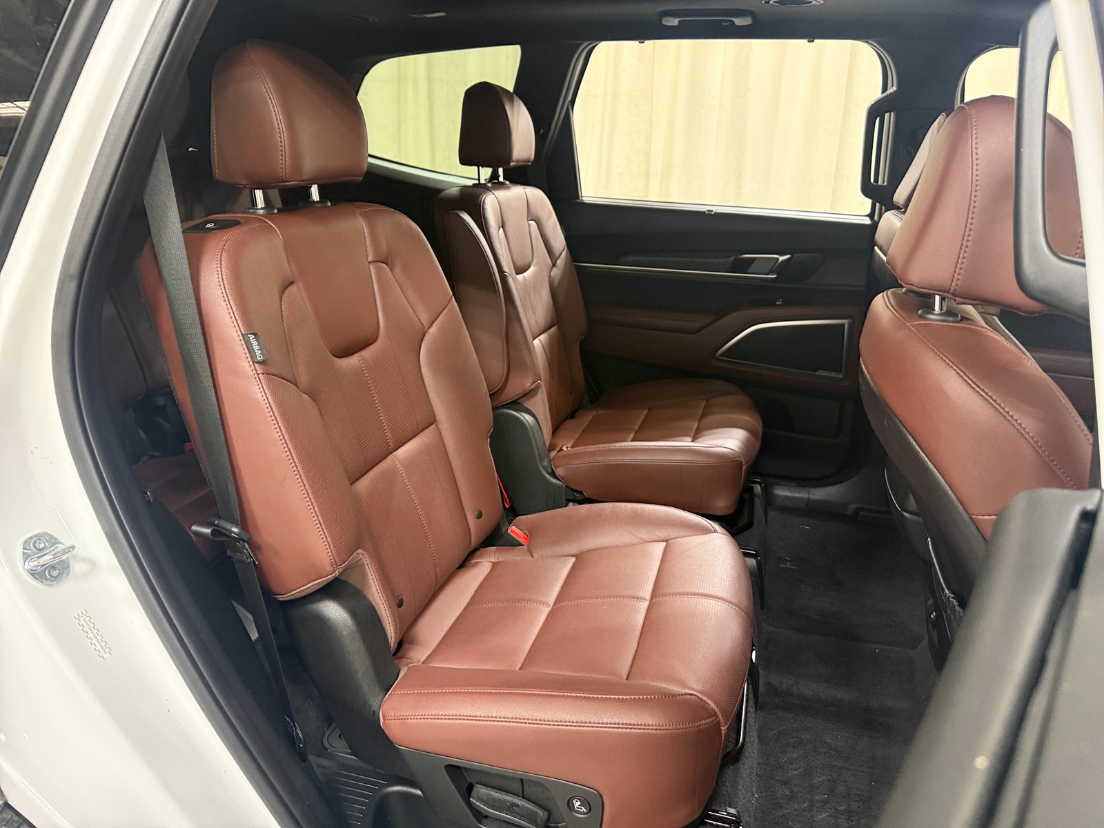 Thumbnail: 2024 Kia Telluride - 5