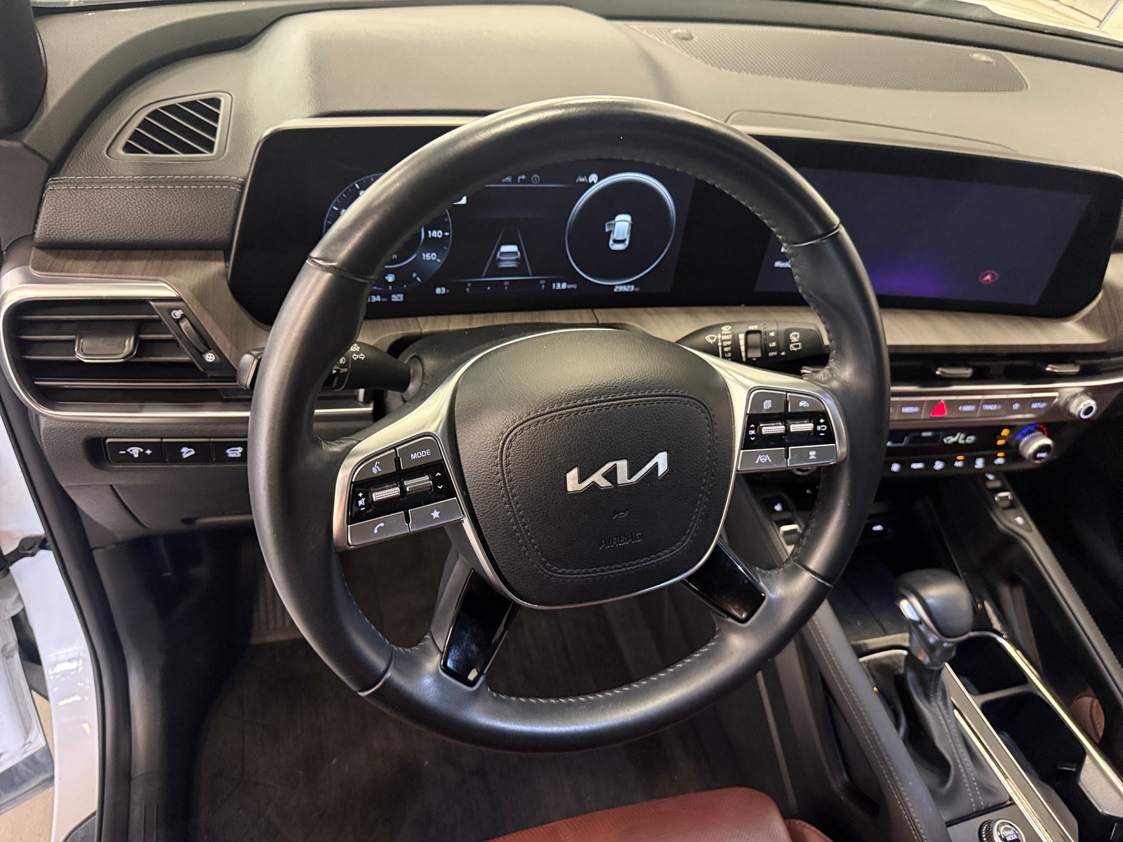 Thumbnail: 2024 Kia Telluride - 4