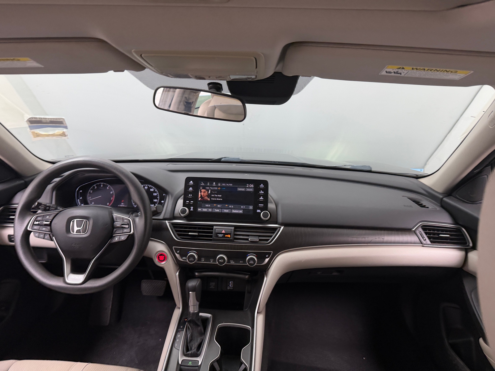 Thumbnail: 2018 Honda Accord - 3
