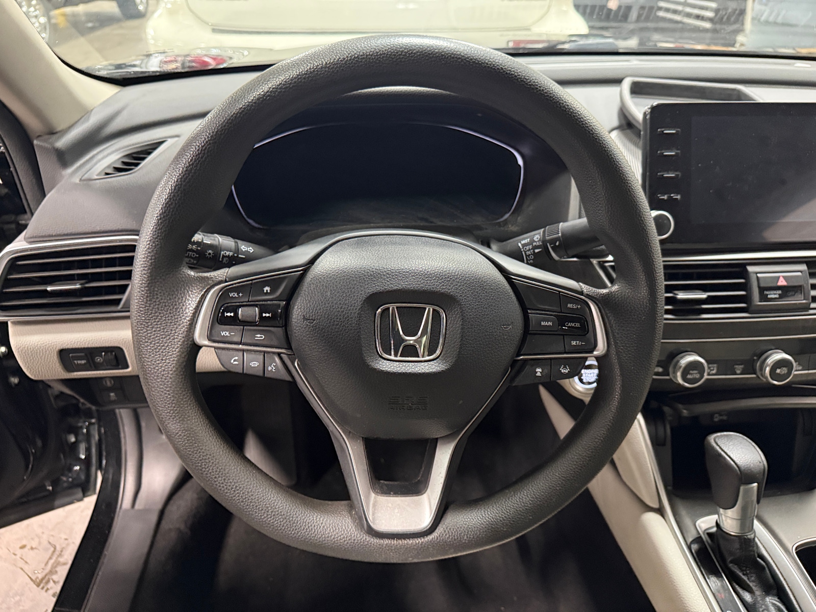 Thumbnail: 2018 Honda Accord - 5