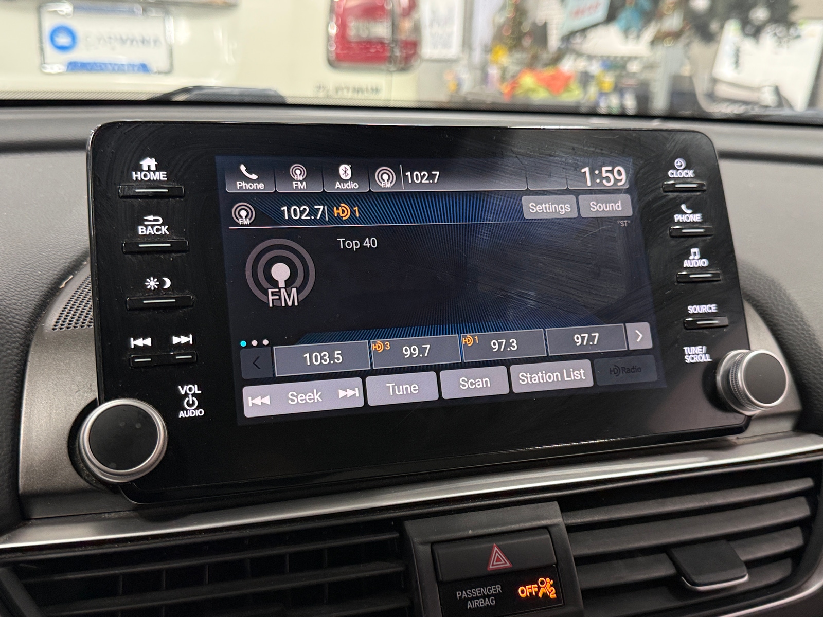 Thumbnail: 2018 Honda Accord - 4