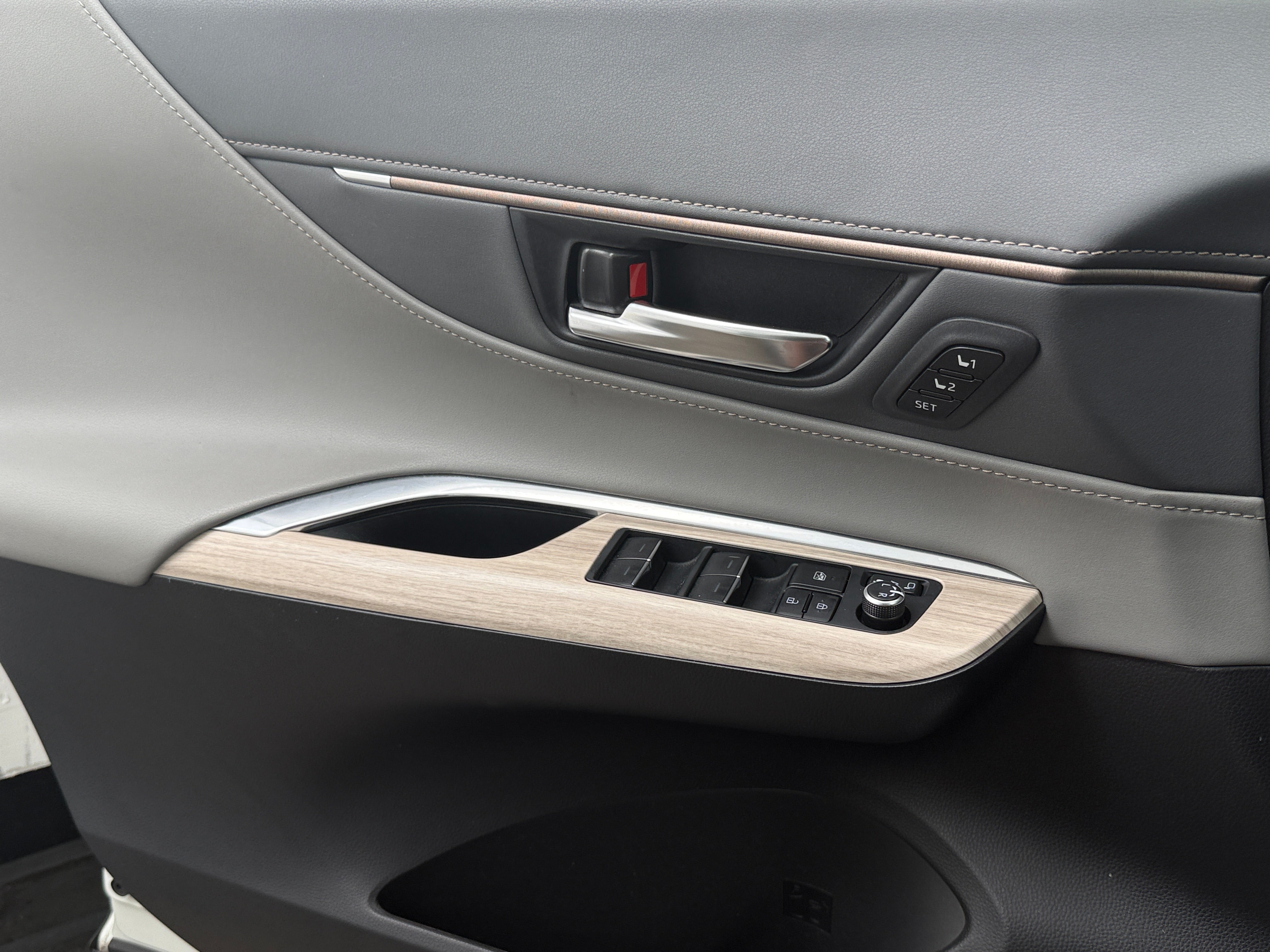 2021 Toyota Venza