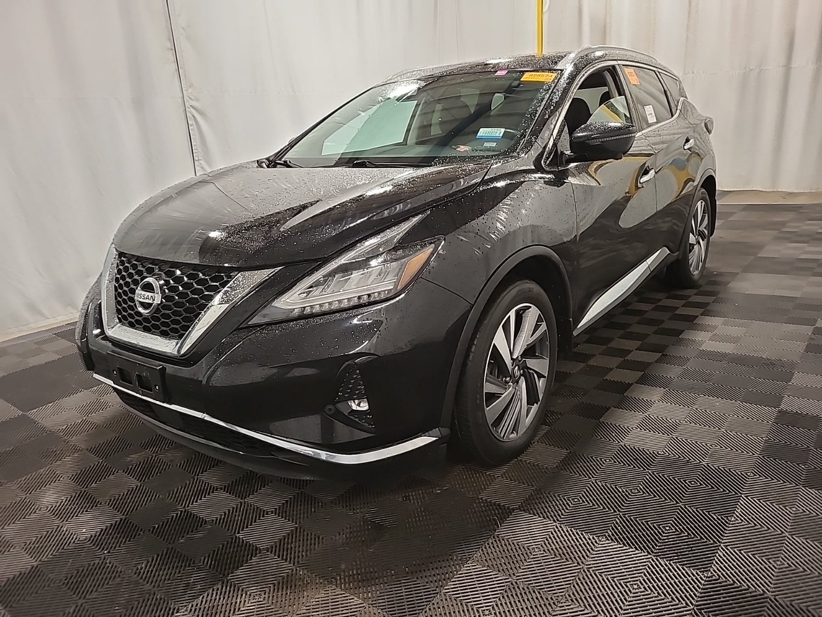 2021 Nissan Murano SL