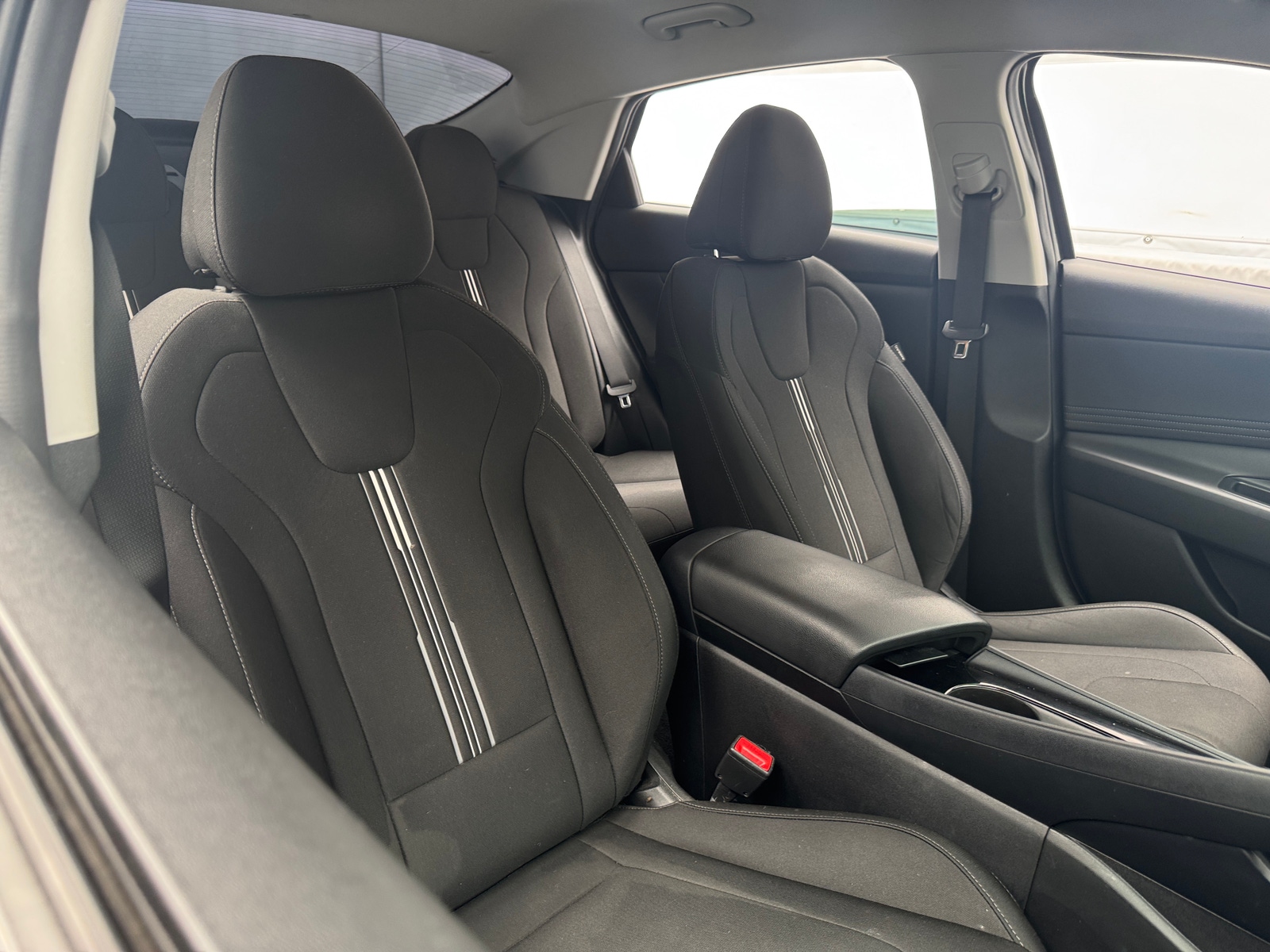 Thumbnail: 2023 Hyundai Elantra - 2