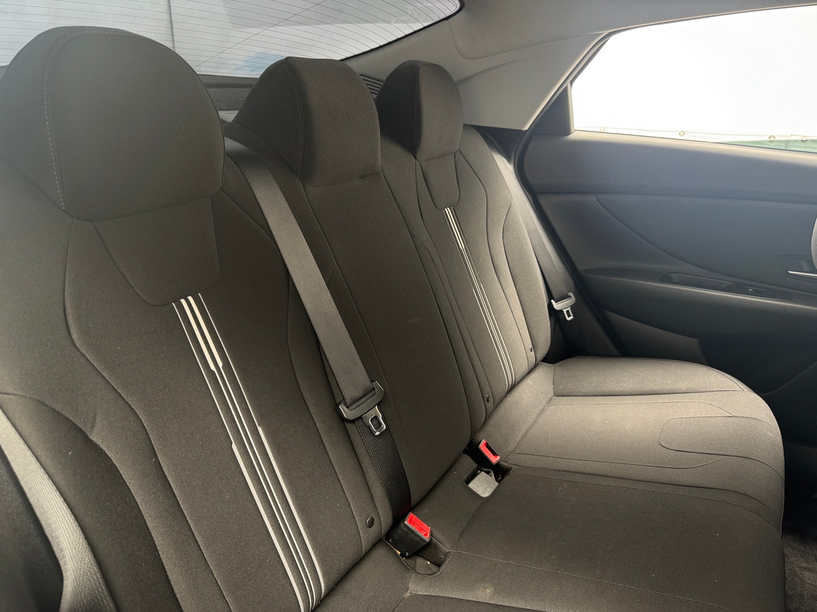Thumbnail: 2023 Hyundai Elantra - 6