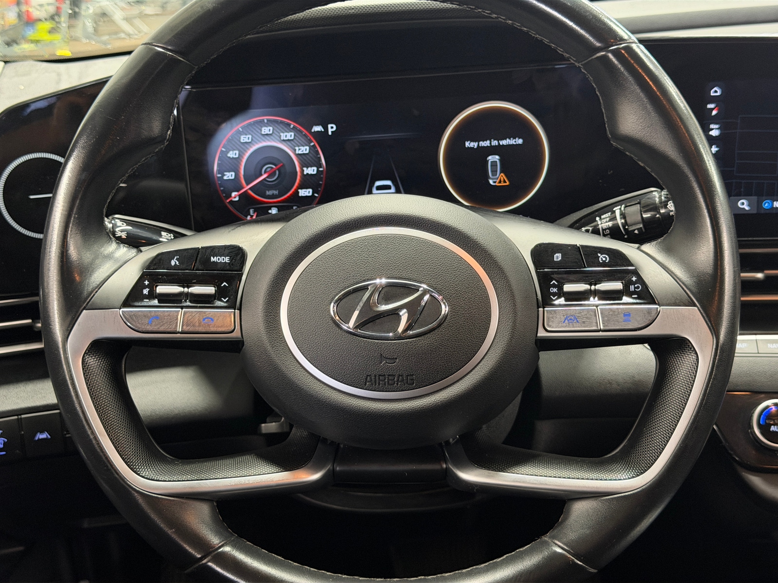Thumbnail: 2023 Hyundai Elantra - 5