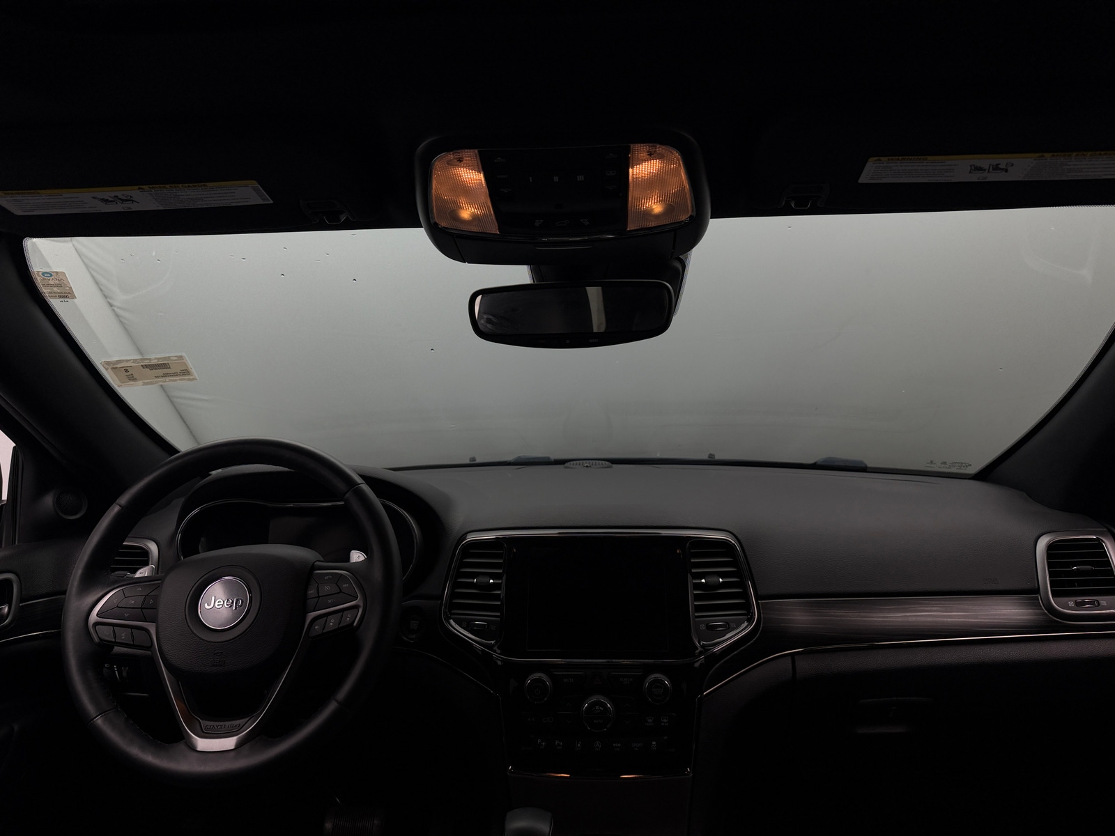 Thumbnail: 2019 Jeep Grand Cherokee - 2