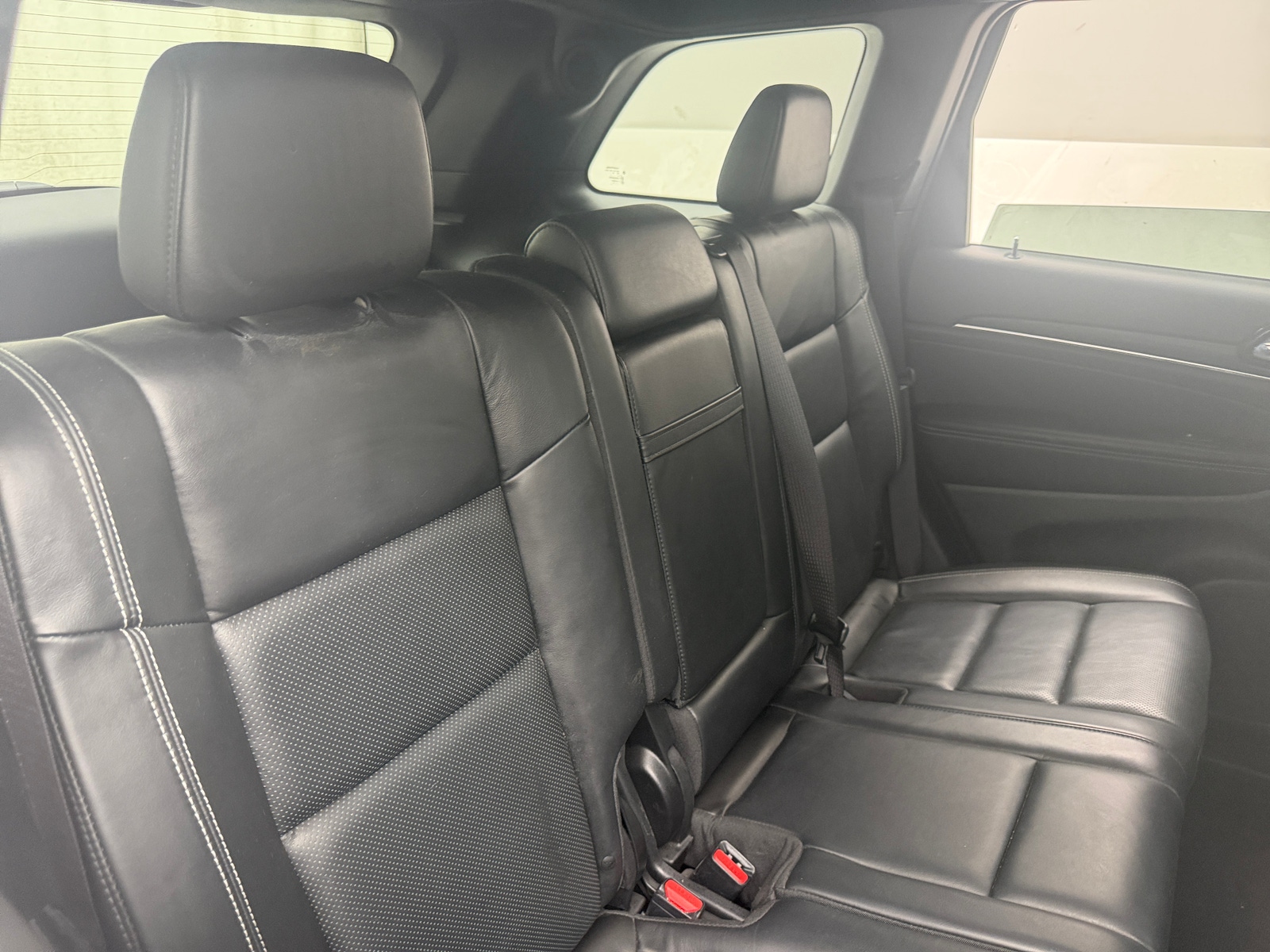 Thumbnail: 2021 Jeep Grand Cherokee - 5
