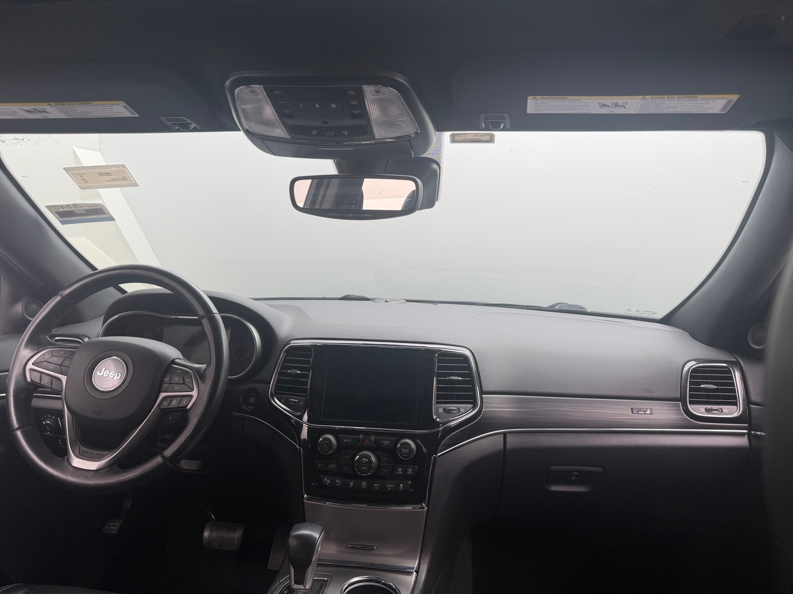 Thumbnail: 2021 Jeep Grand Cherokee - 2