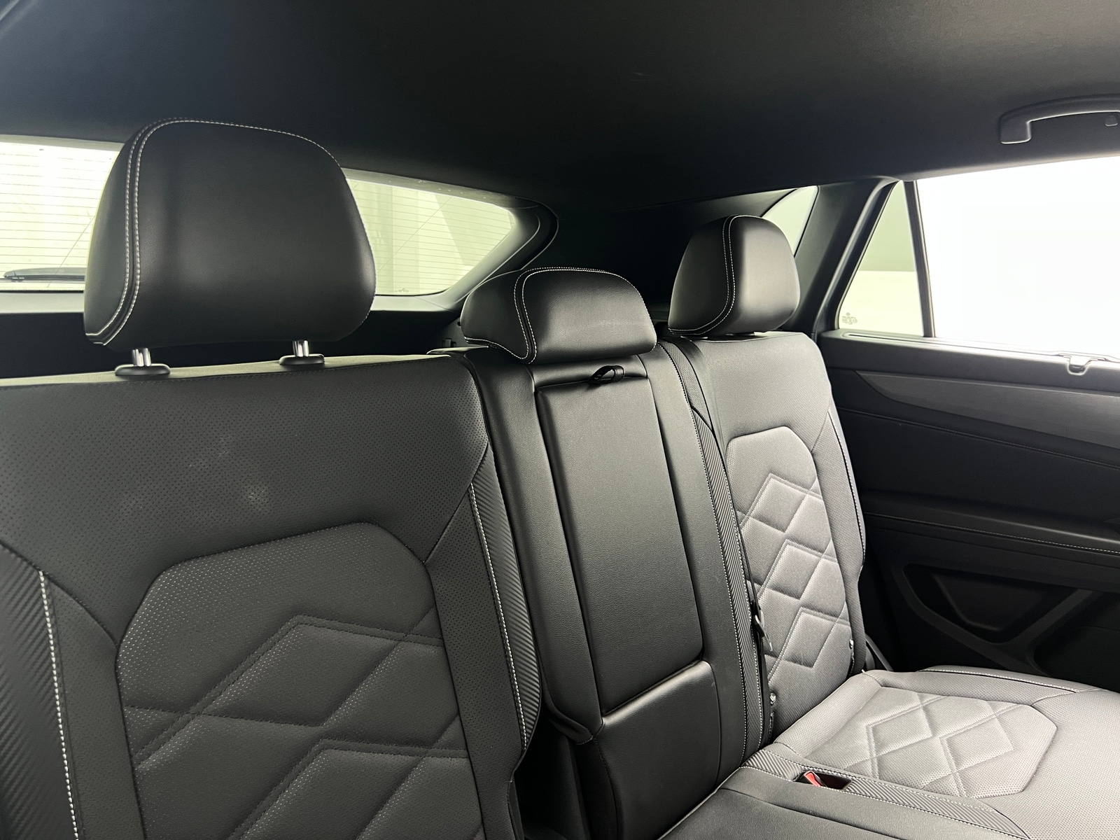 Thumbnail: 2024 Volkswagen Atlas - 5
