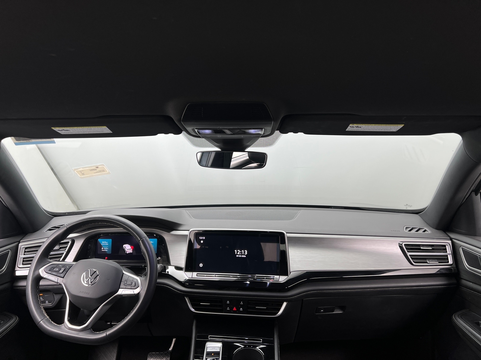 Thumbnail: 2024 Volkswagen Atlas - 2