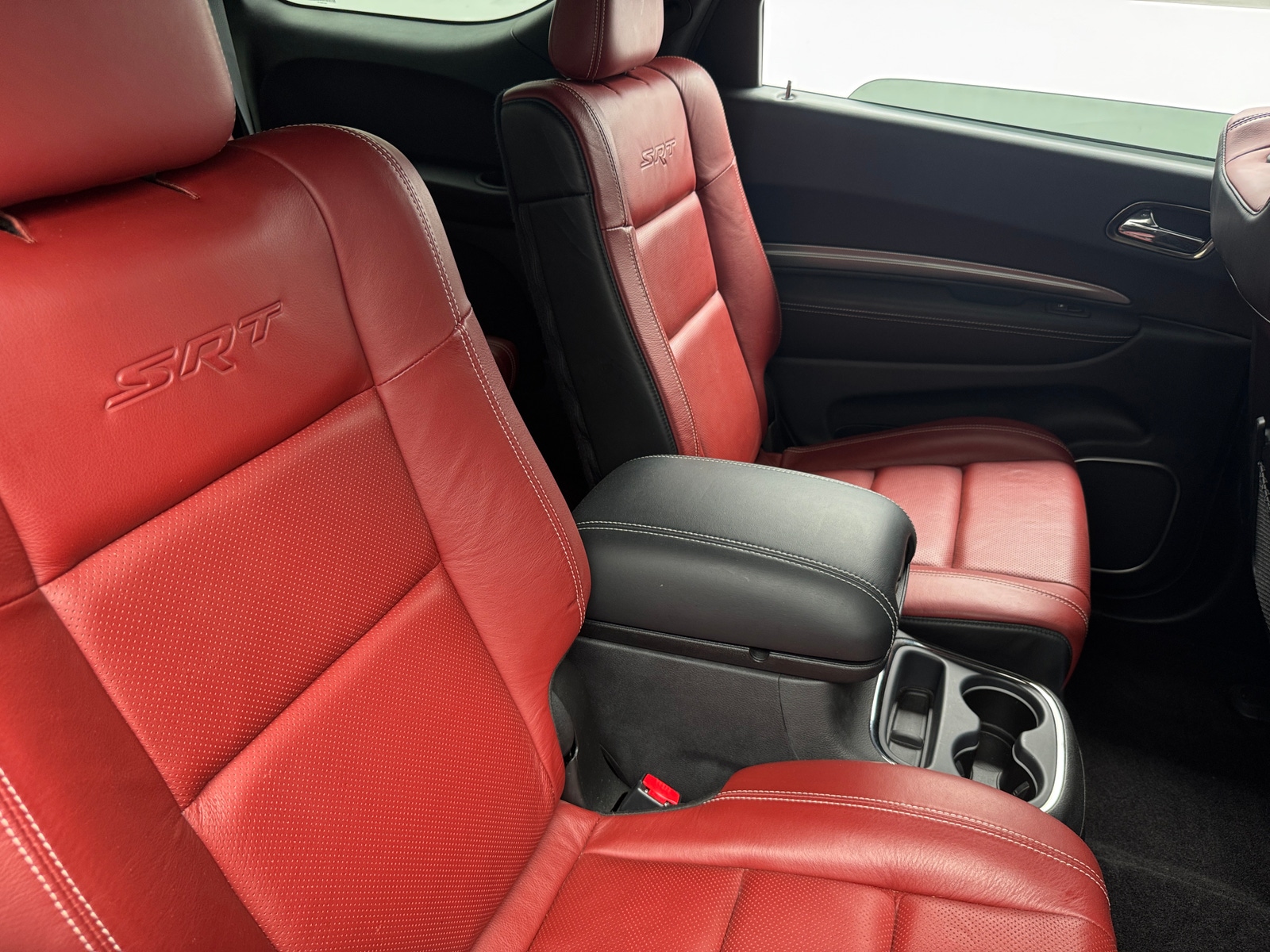 Thumbnail: 2018 Dodge Durango - 5