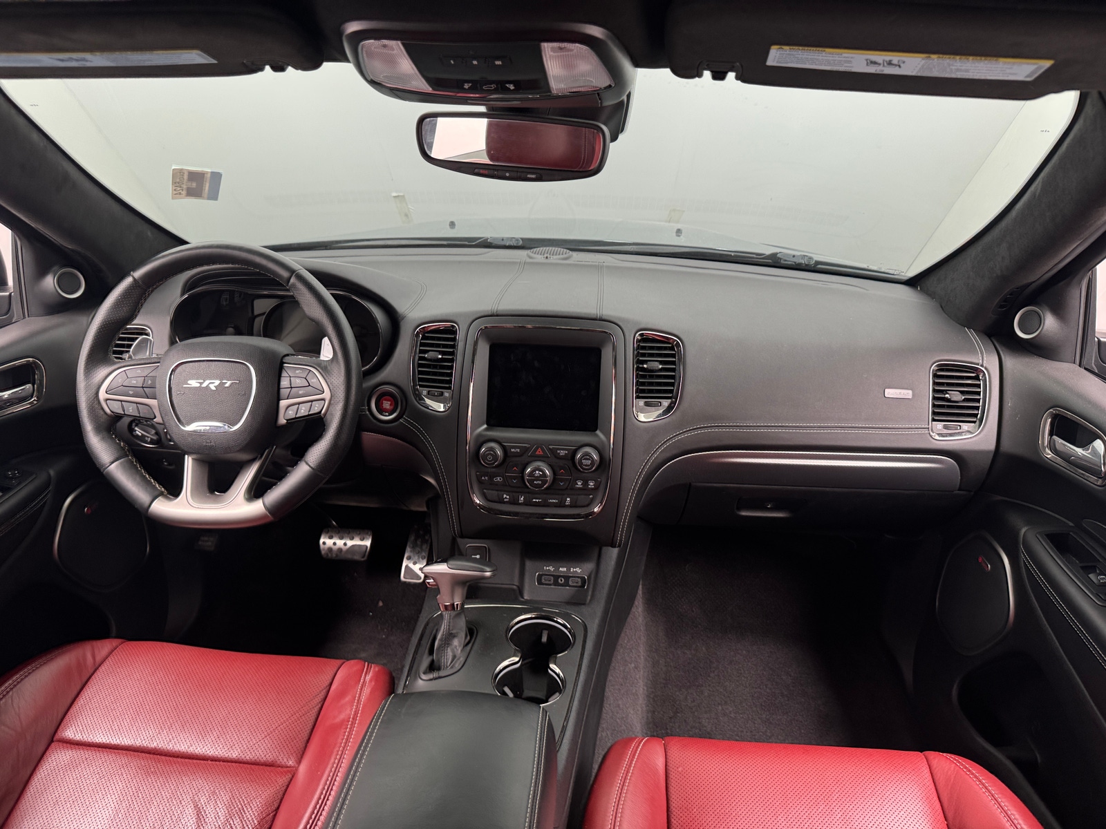 Thumbnail: 2018 Dodge Durango - 2