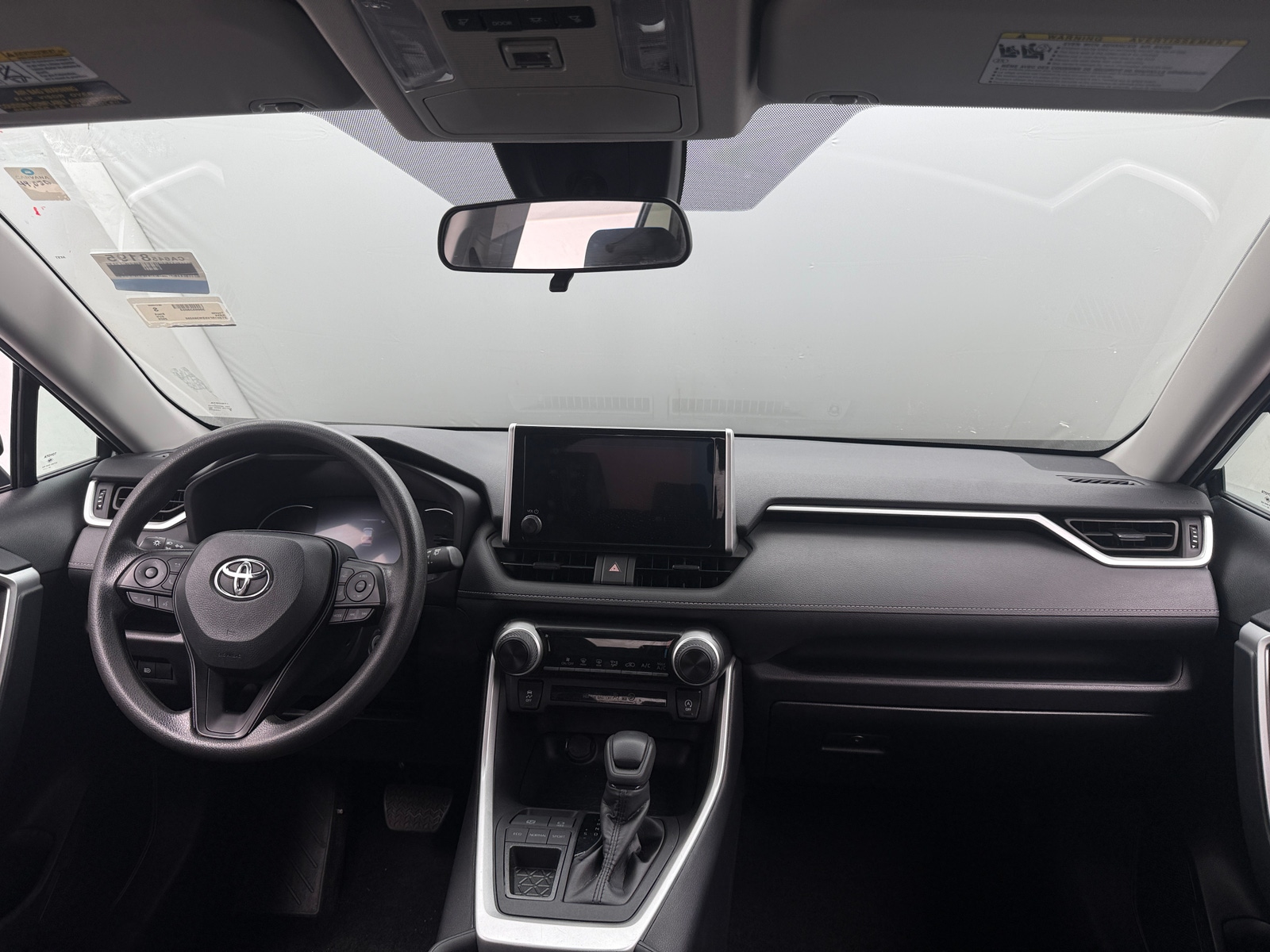 Thumbnail: 2025 Toyota RAV4 - 3