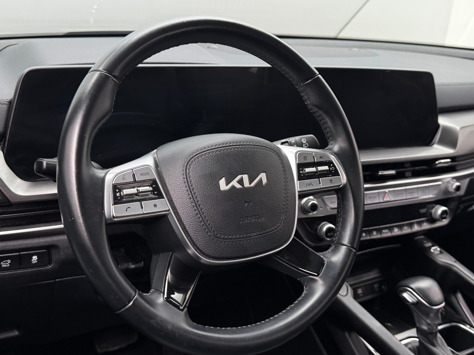 Thumbnail: 2025 Kia Telluride - 4
