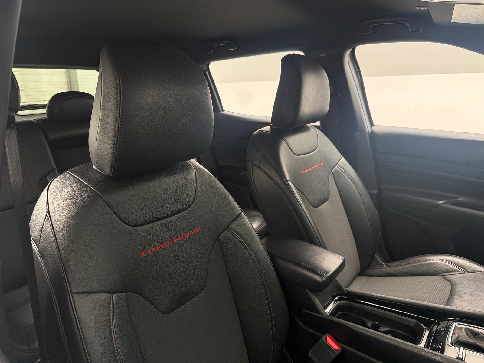 Thumbnail: 2024 Jeep Compass - 2